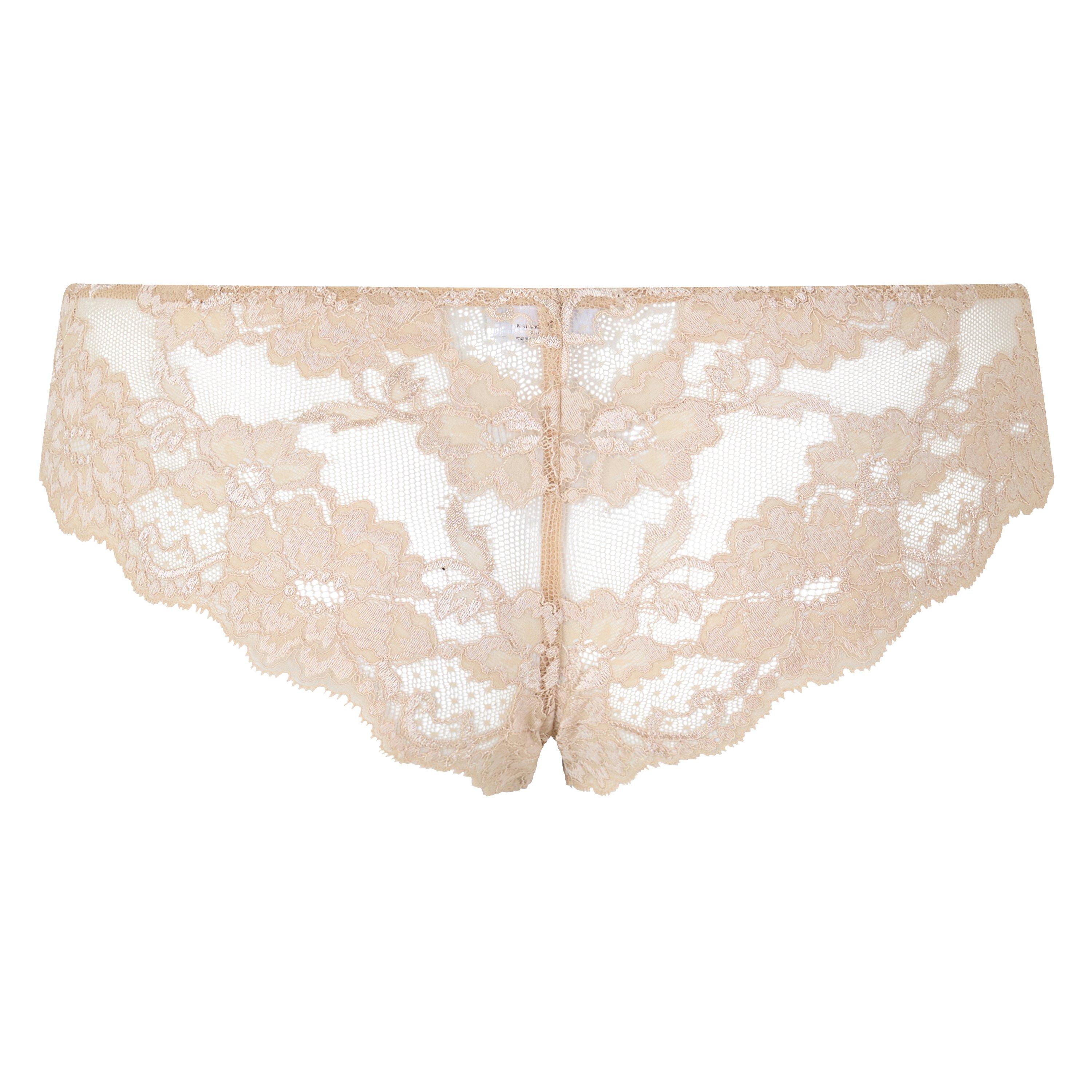 NUDE - La Perla - SOUPLE LACE BRASILIAN09 - 2
