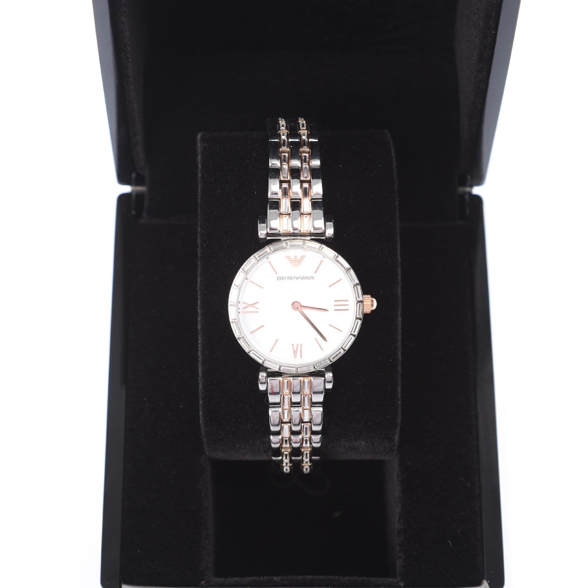 Emporio Armani Watch