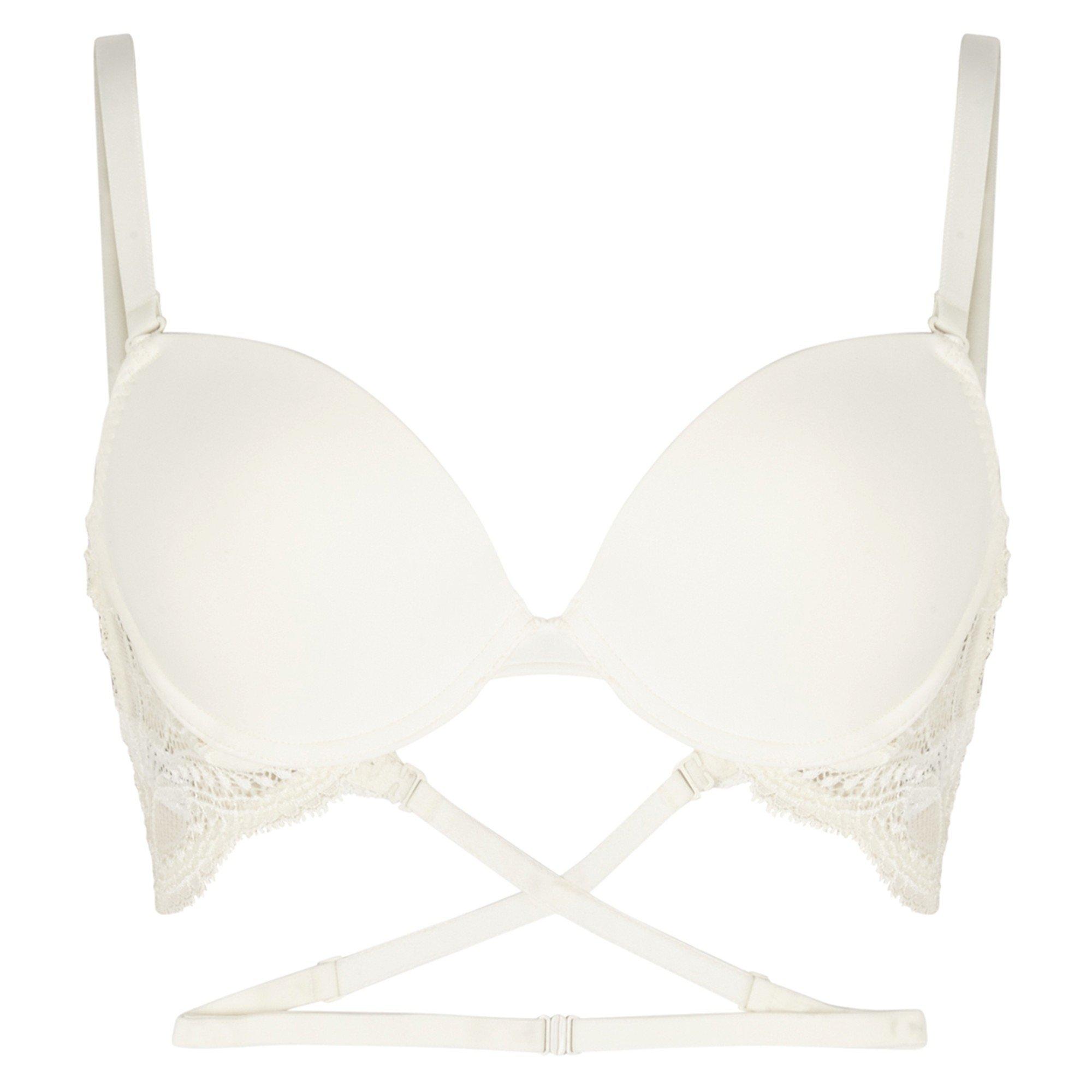 IVORY - Simone Perele - EDEN BACKLESS BRA09
