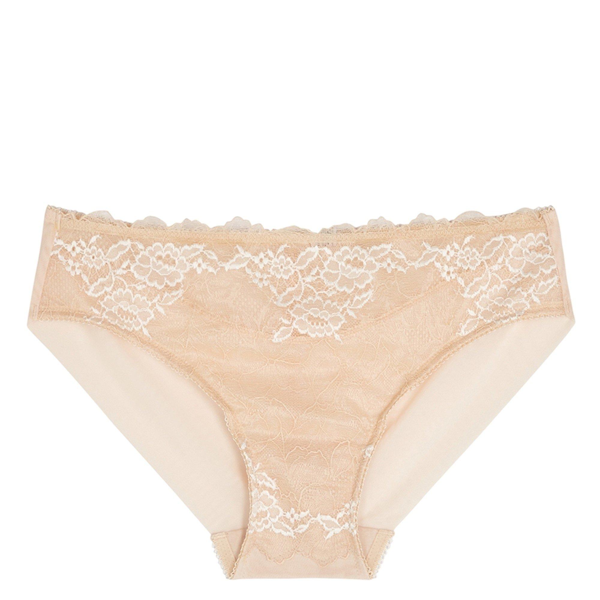 BEIGE AND OTHER - Wacoal - LACE PERFECTION BRIEF - 1