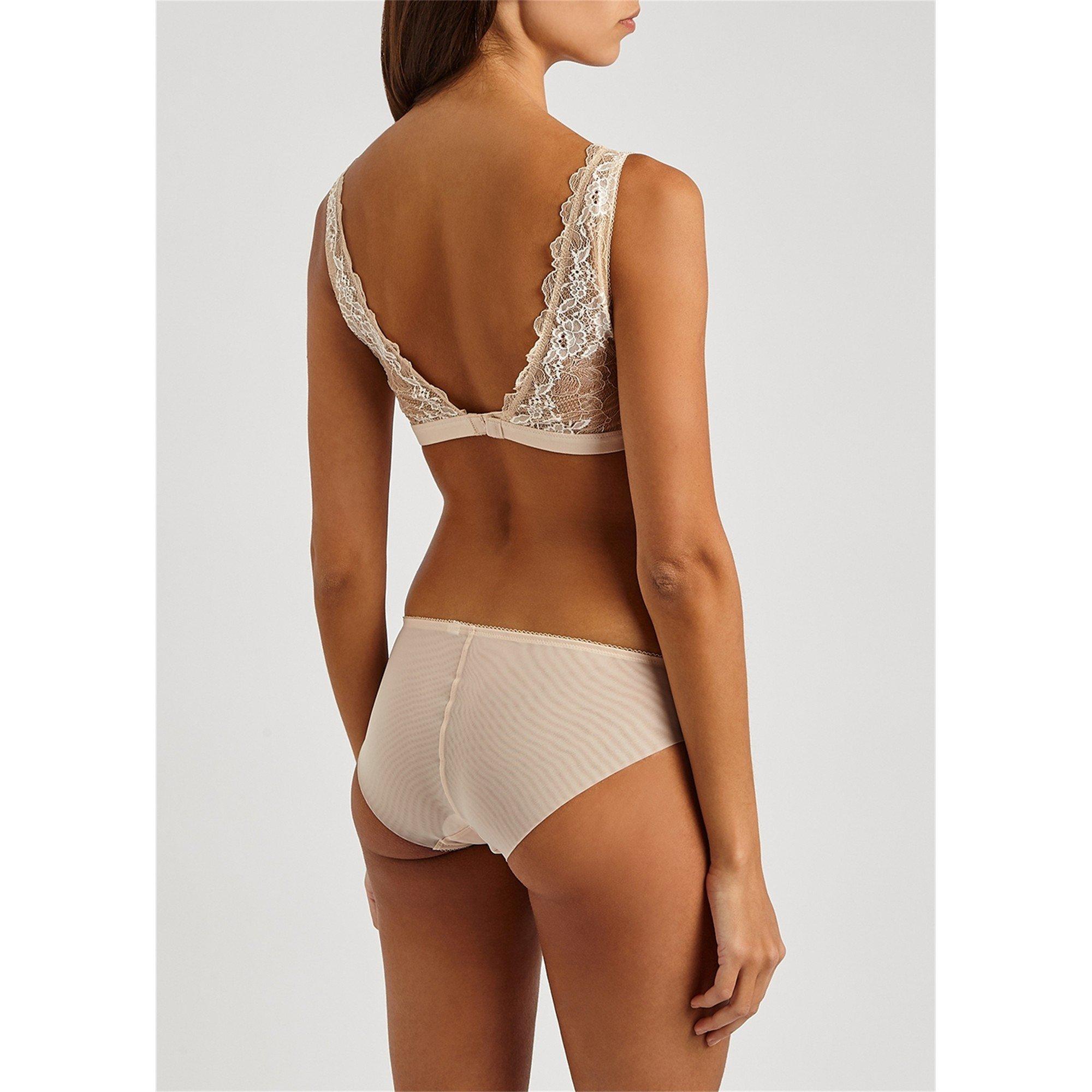BEIGE AND OTHER - Wacoal - LACE PERFECTION BRIEF - 3