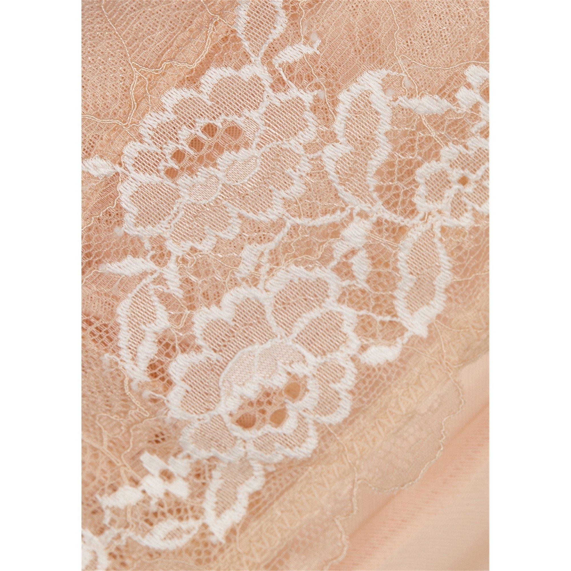 BEIGE AND OTHER - Wacoal - LACE PERFECTION BRIEF - 4