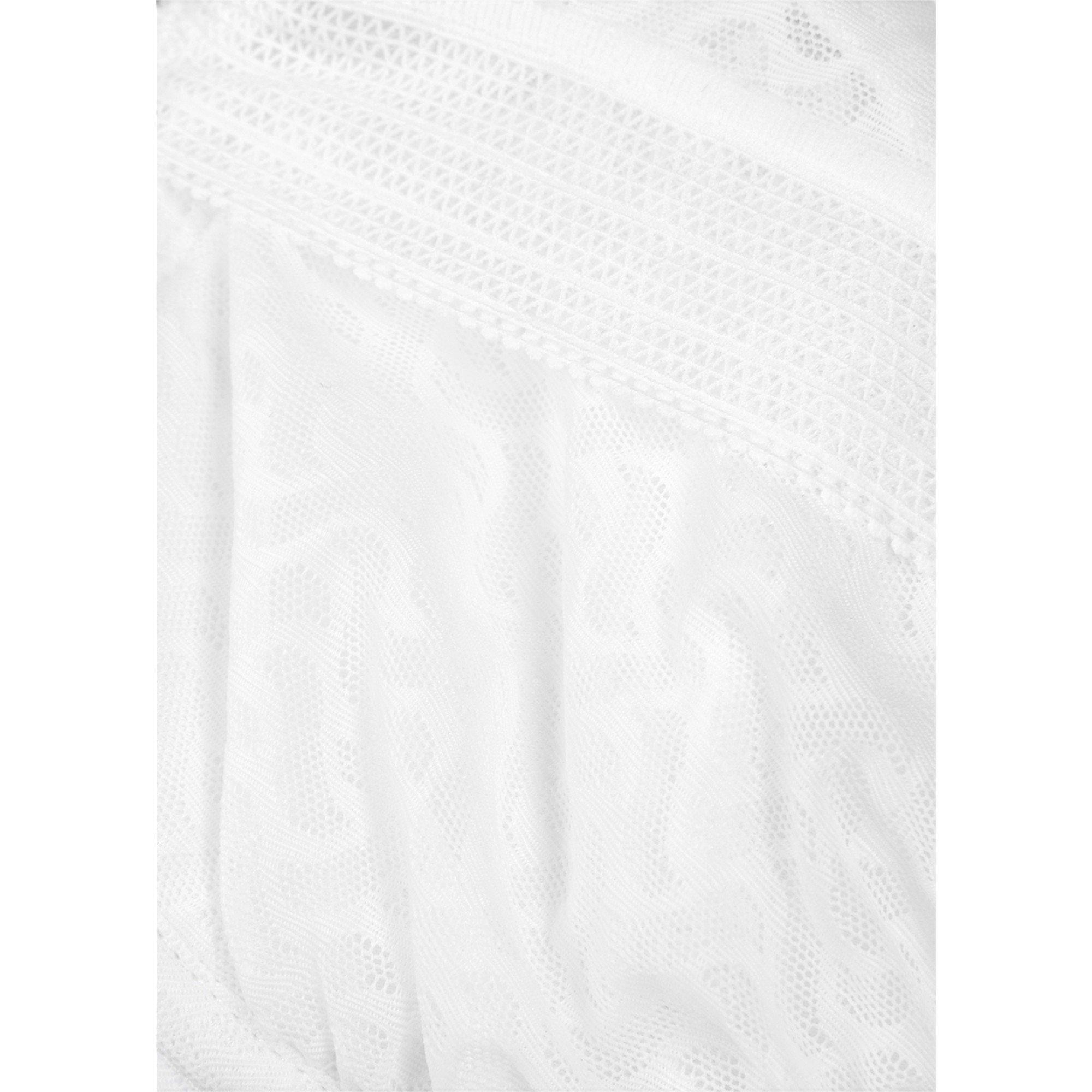 WHITE - Wacoal - APHRODITE PLUNGE BRA09 - 4