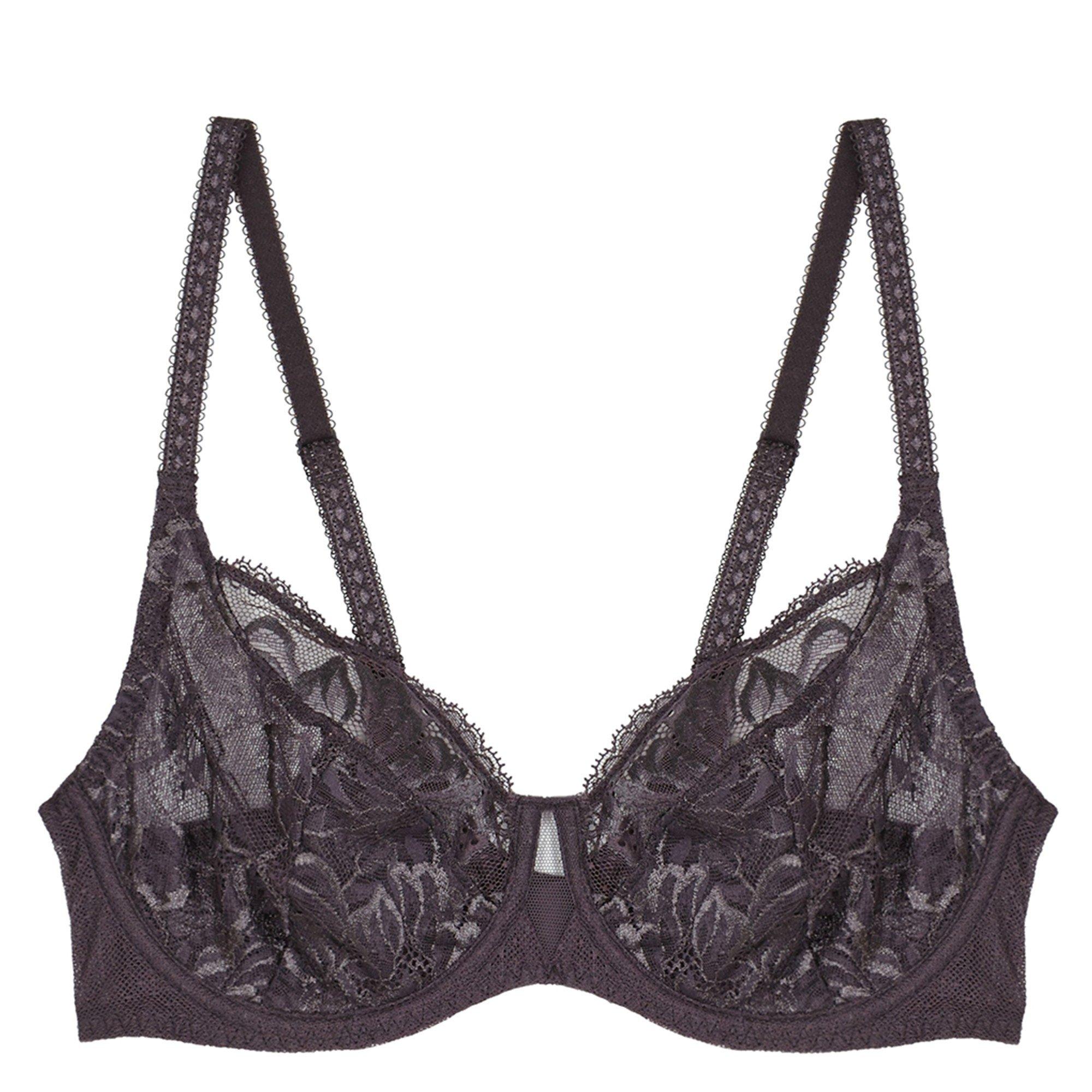 CHARCOAL - Simone Perele - PROMESSE FULL CUP SUPPORT
