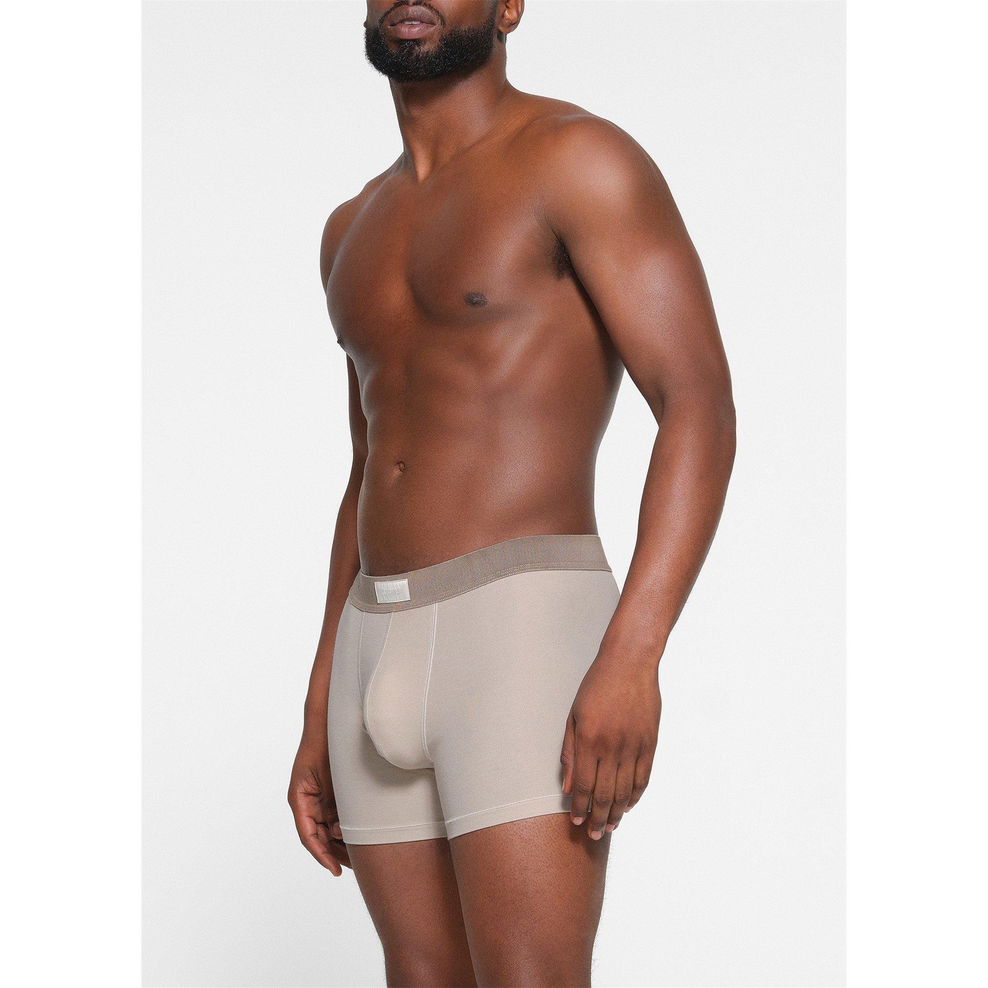 MULTICOLOURED 1 - SKIMS - SKIMS 3 PACK BOXER BRIEF 3 INC - 5