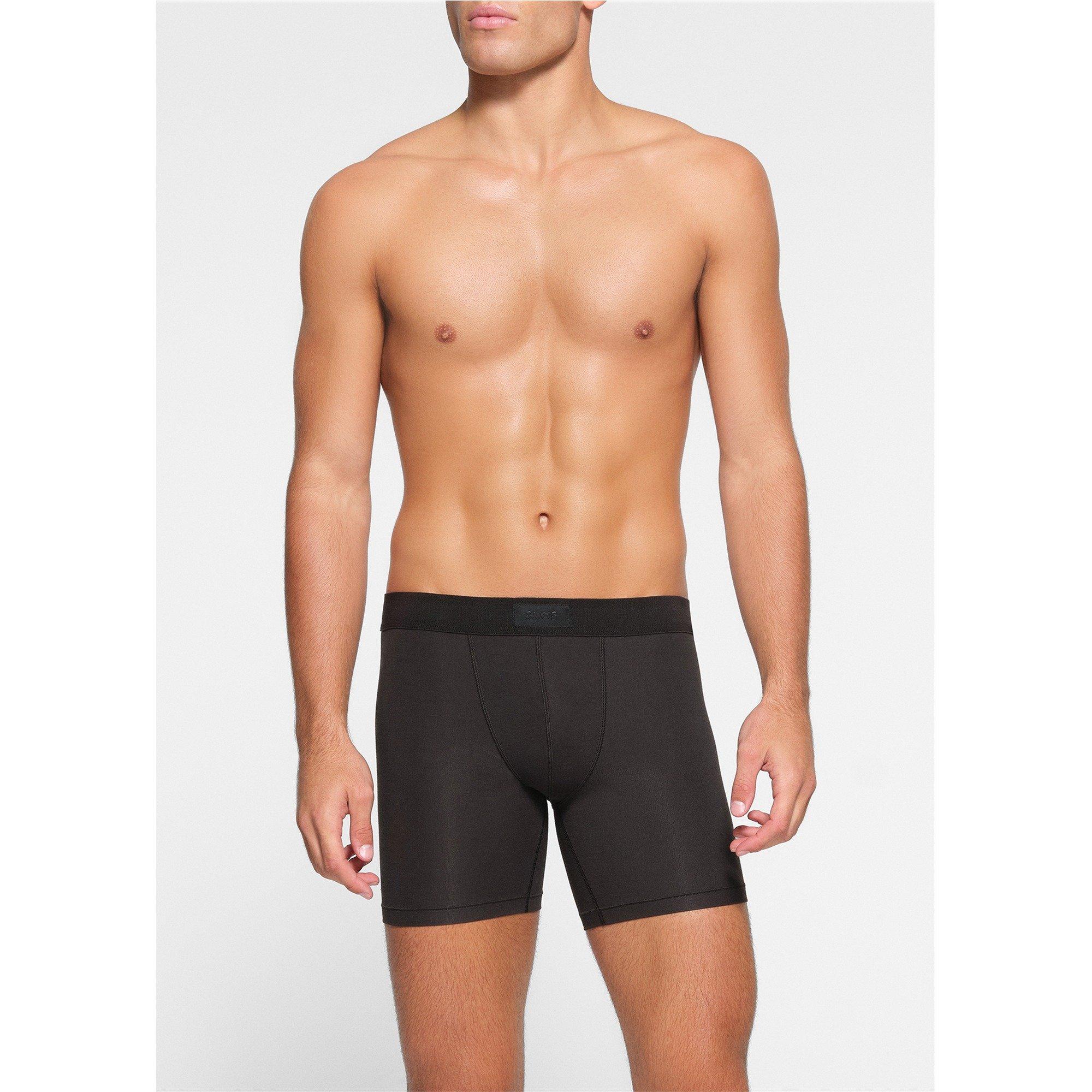 MULTICOLOURED 1 - SKIMS - SKIMS 3 PACK BOXER BRIEF 5 INC - 2