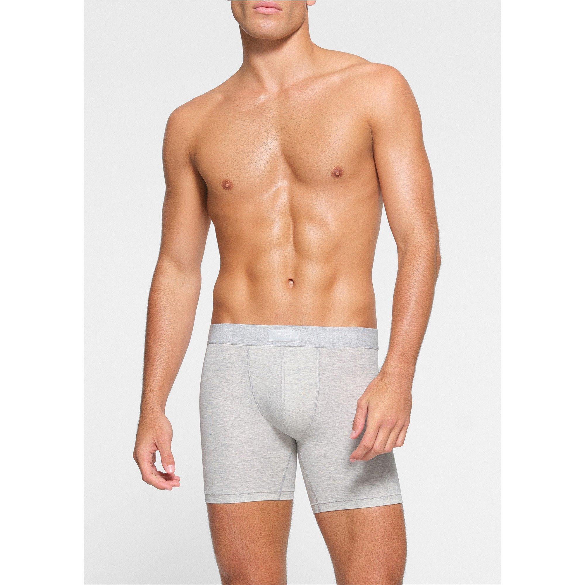 MULTICOLOURED 1 - SKIMS - SKIMS 3 PACK BOXER BRIEF 5 INC - 3