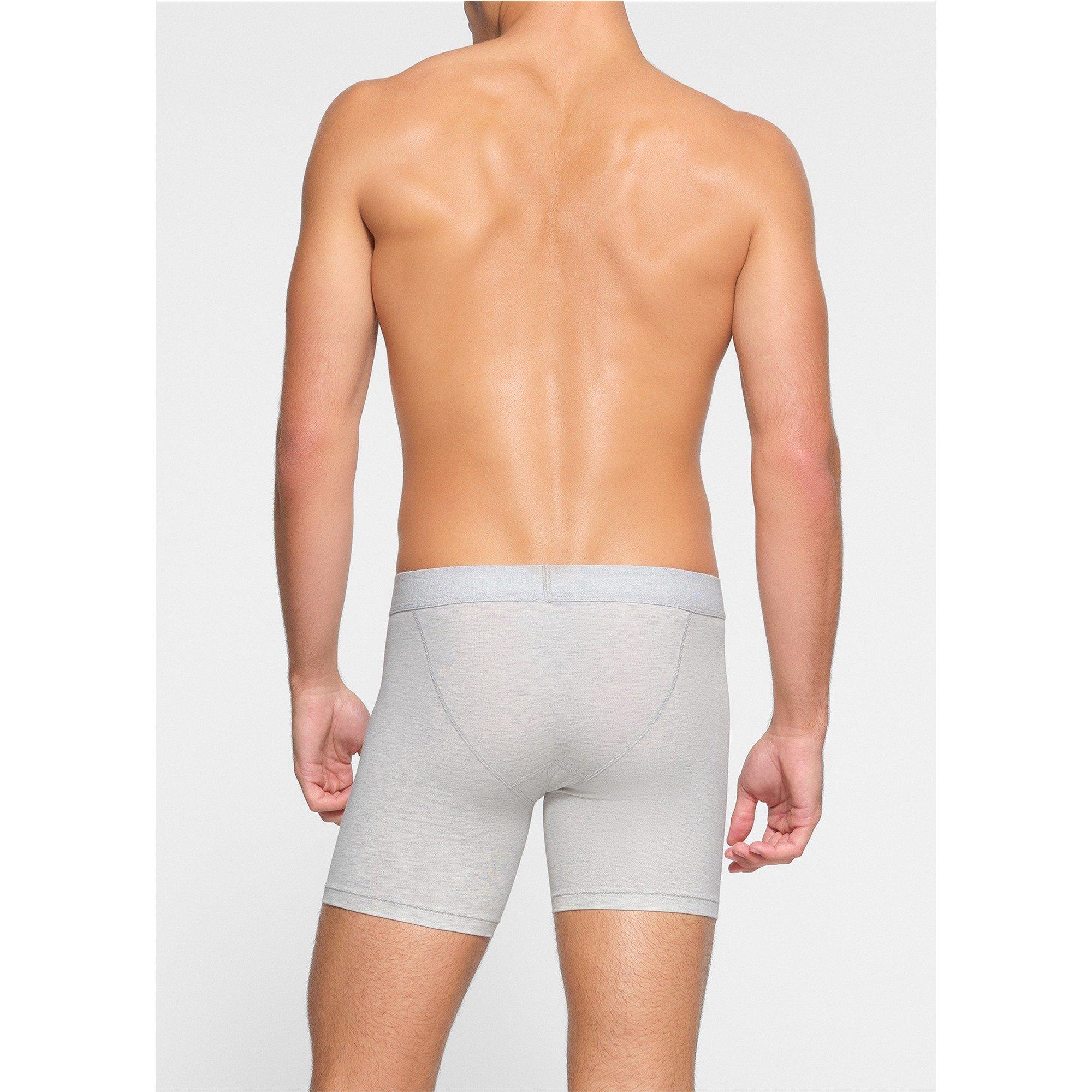 MULTICOLOURED 1 - SKIMS - SKIMS 3 PACK BOXER BRIEF 5 INC - 4