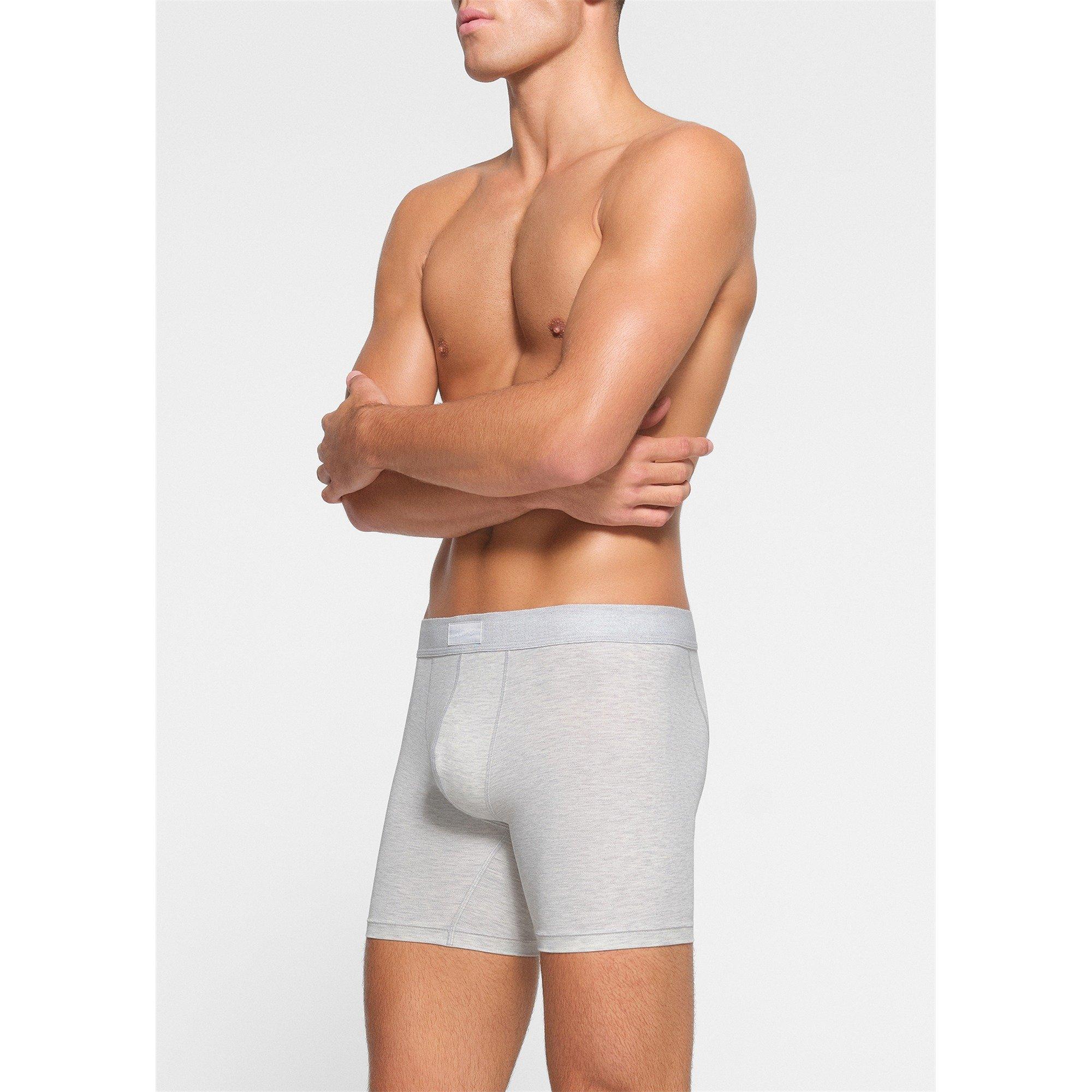MULTICOLOURED 1 - SKIMS - SKIMS 3 PACK BOXER BRIEF 5 INC - 5