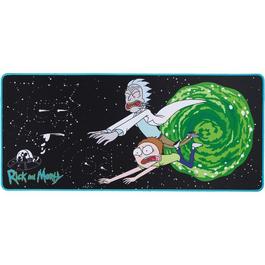 Subsonic Rick And Morty Licensed XXL Gaming Mouse Mat
