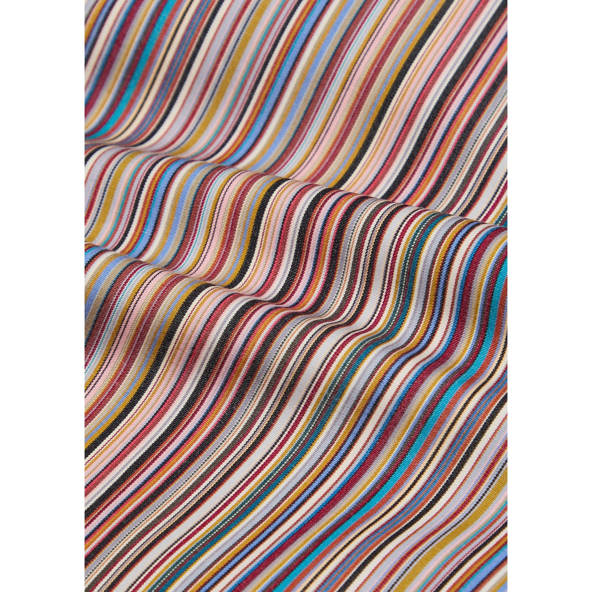 MULTICOLOURED 1 - Paul Smith - PAUL SMITH MEN BOXER SHORT SIG - 2