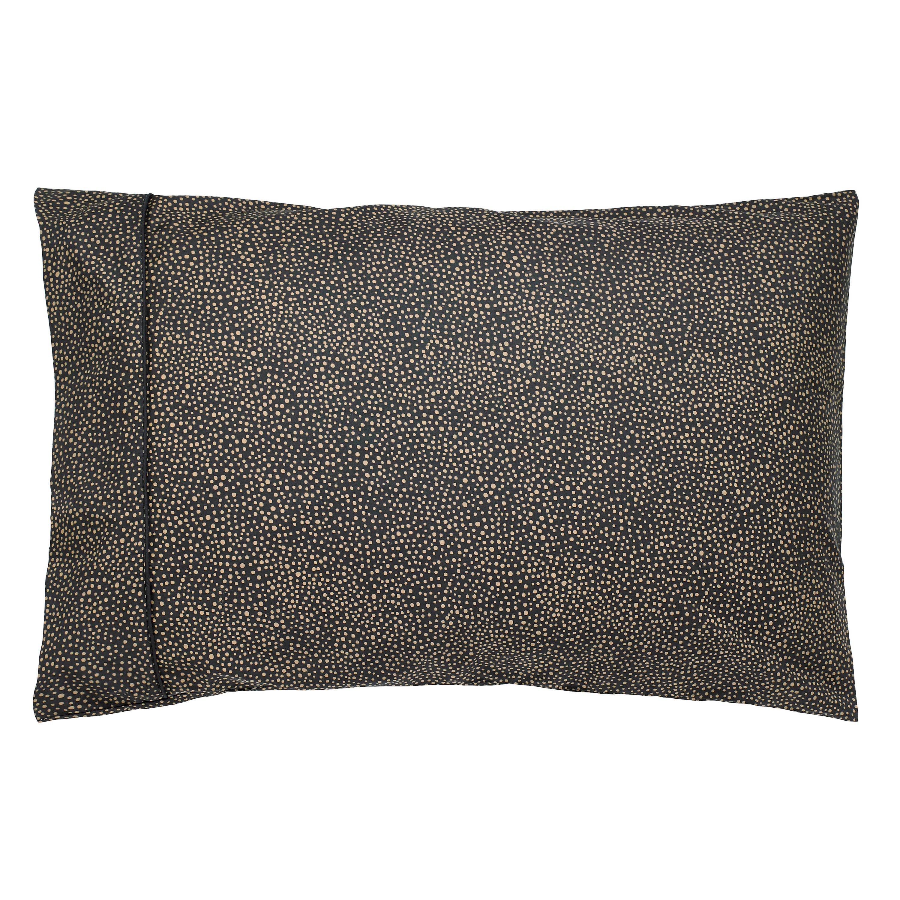 Black - Morris and Co - MORRIS SEAWEED H/WIFE P/CASE BLACK - 2
