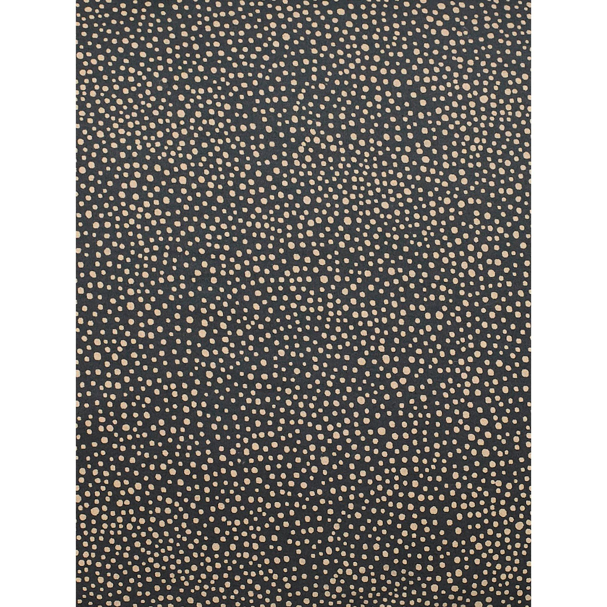 Black - Morris and Co - MORRIS SEAWEED H/WIFE P/CASE BLACK - 3