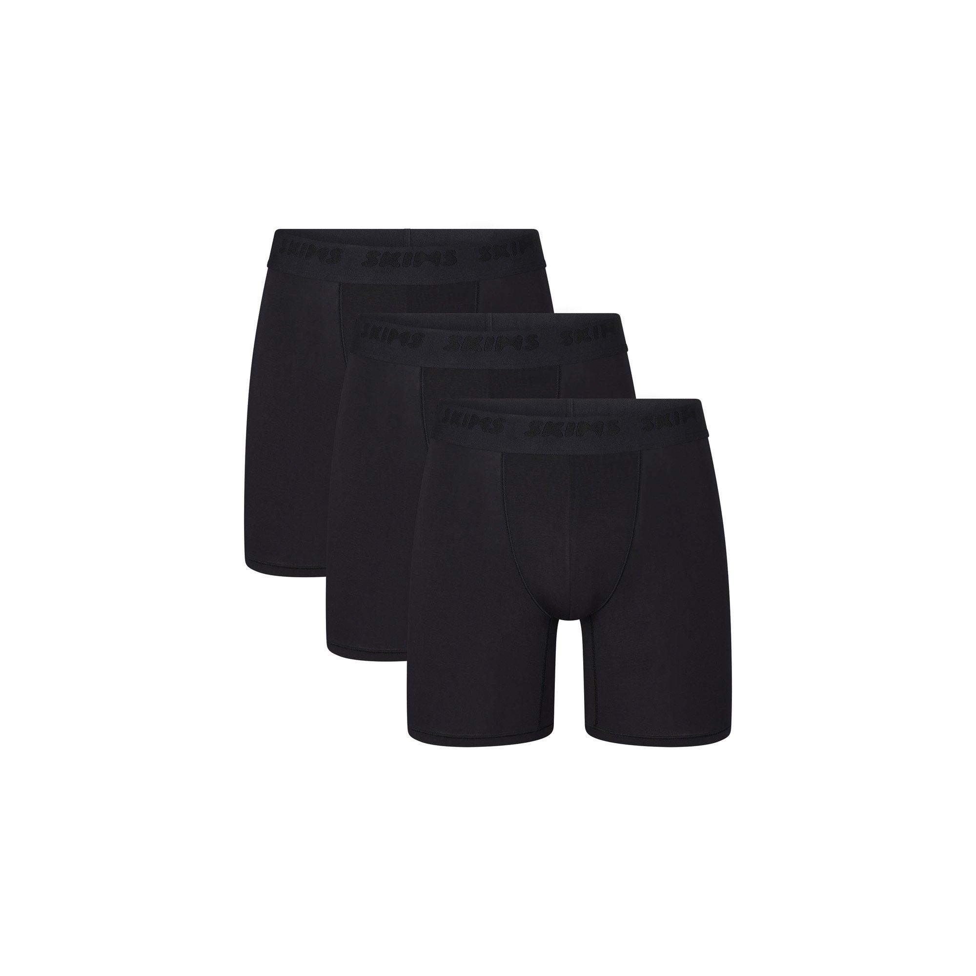 Obsidian - SKIMS - Men's Boxers - 1