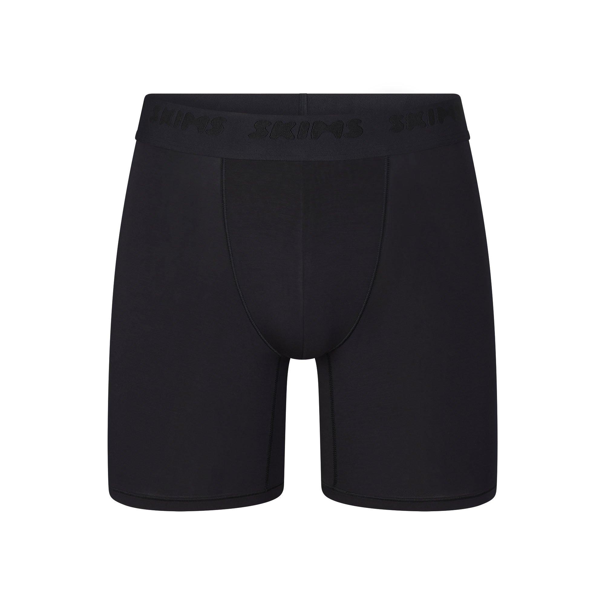 Obsidian - SKIMS - Men's Boxers - 2