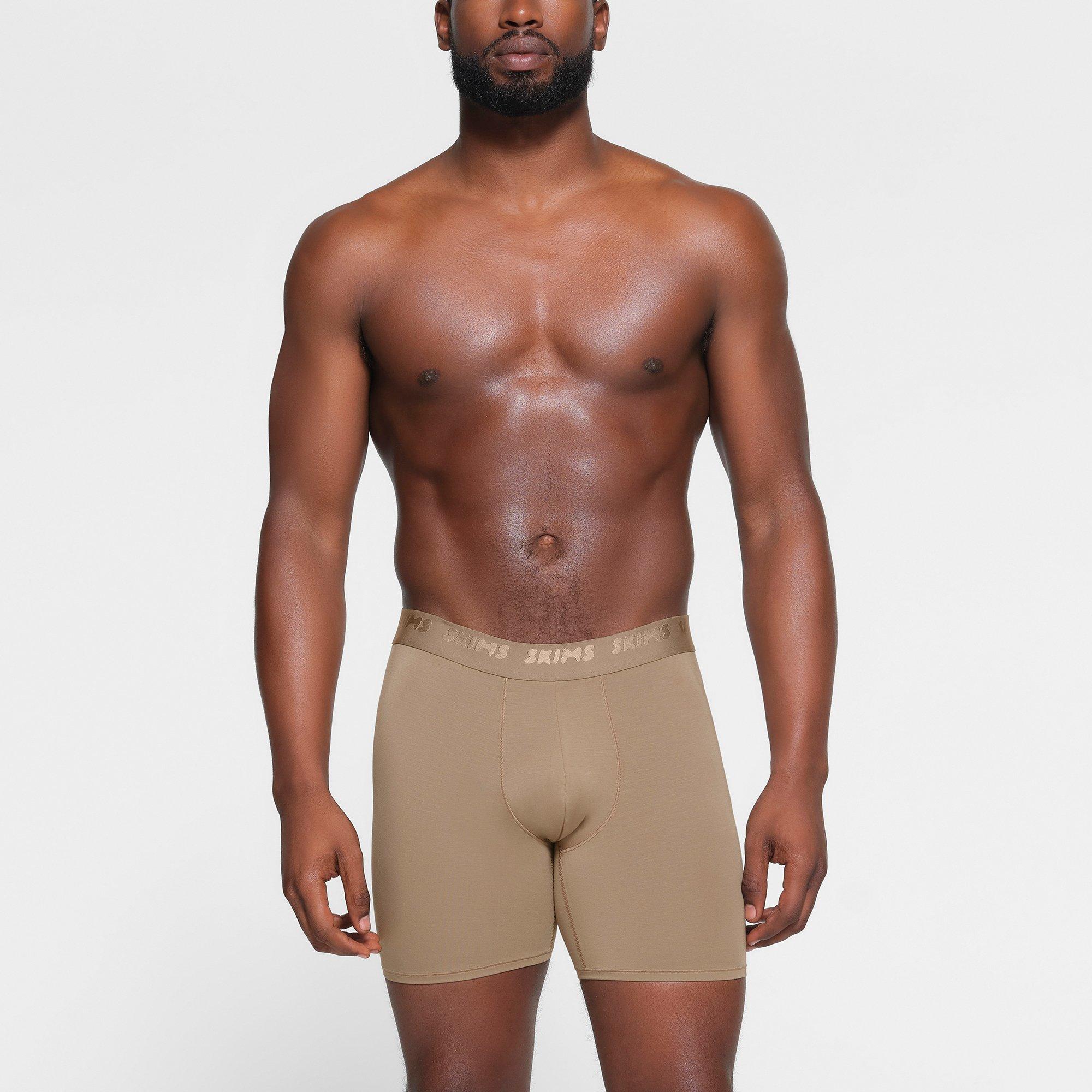 SKIMS Men's Boxers
