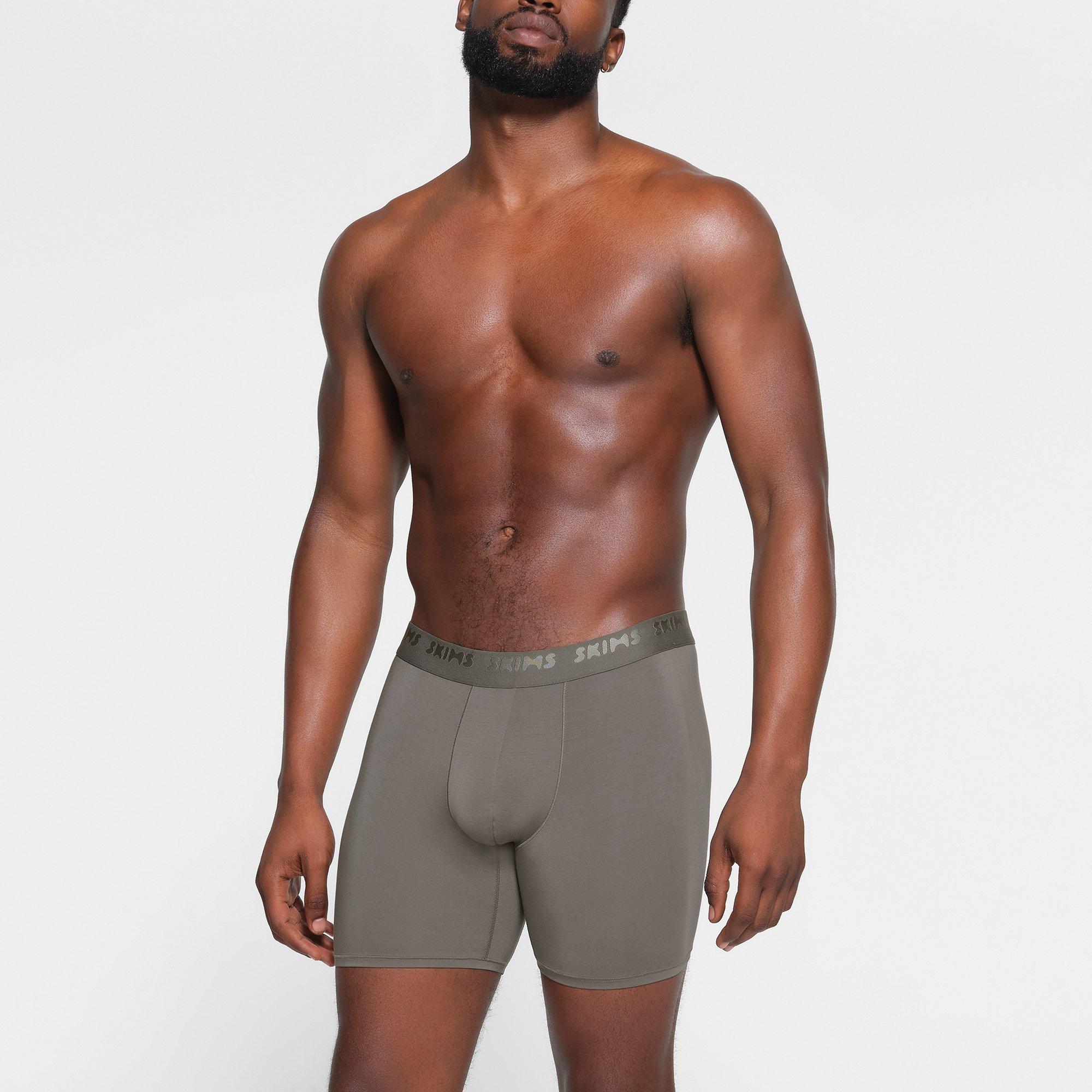 Desert - SKIMS - Men's Boxers - 2