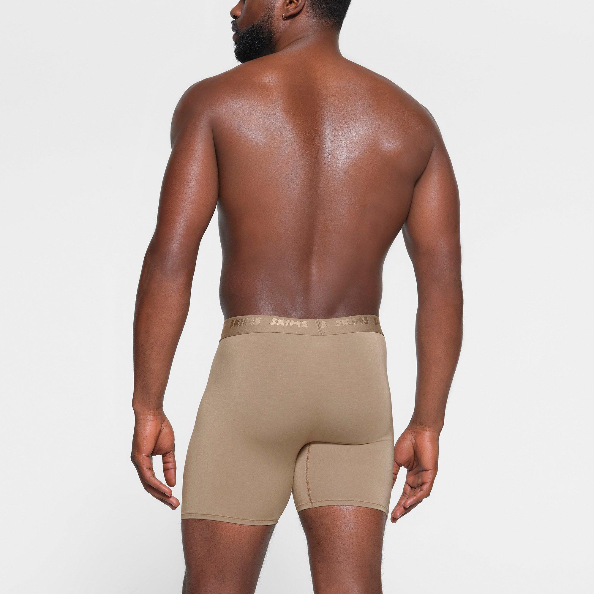 Desert - SKIMS - Men's Boxers - 3