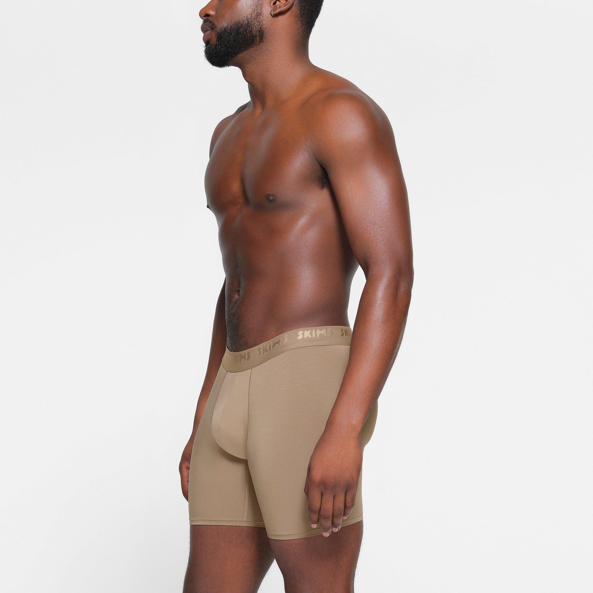 Desert - SKIMS - Men's Boxers - 4