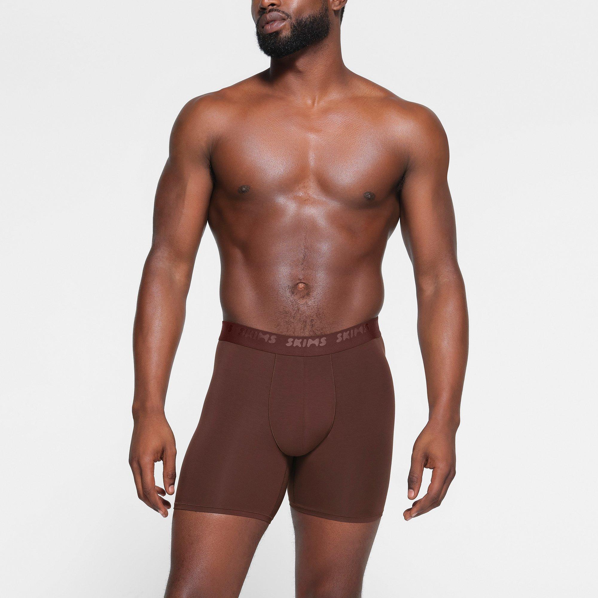 Desert - SKIMS - Men's Boxers - 5
