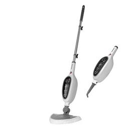 Daewoo Electricals 12-in-1 Steam Mop & Handheld Steam Cleaner