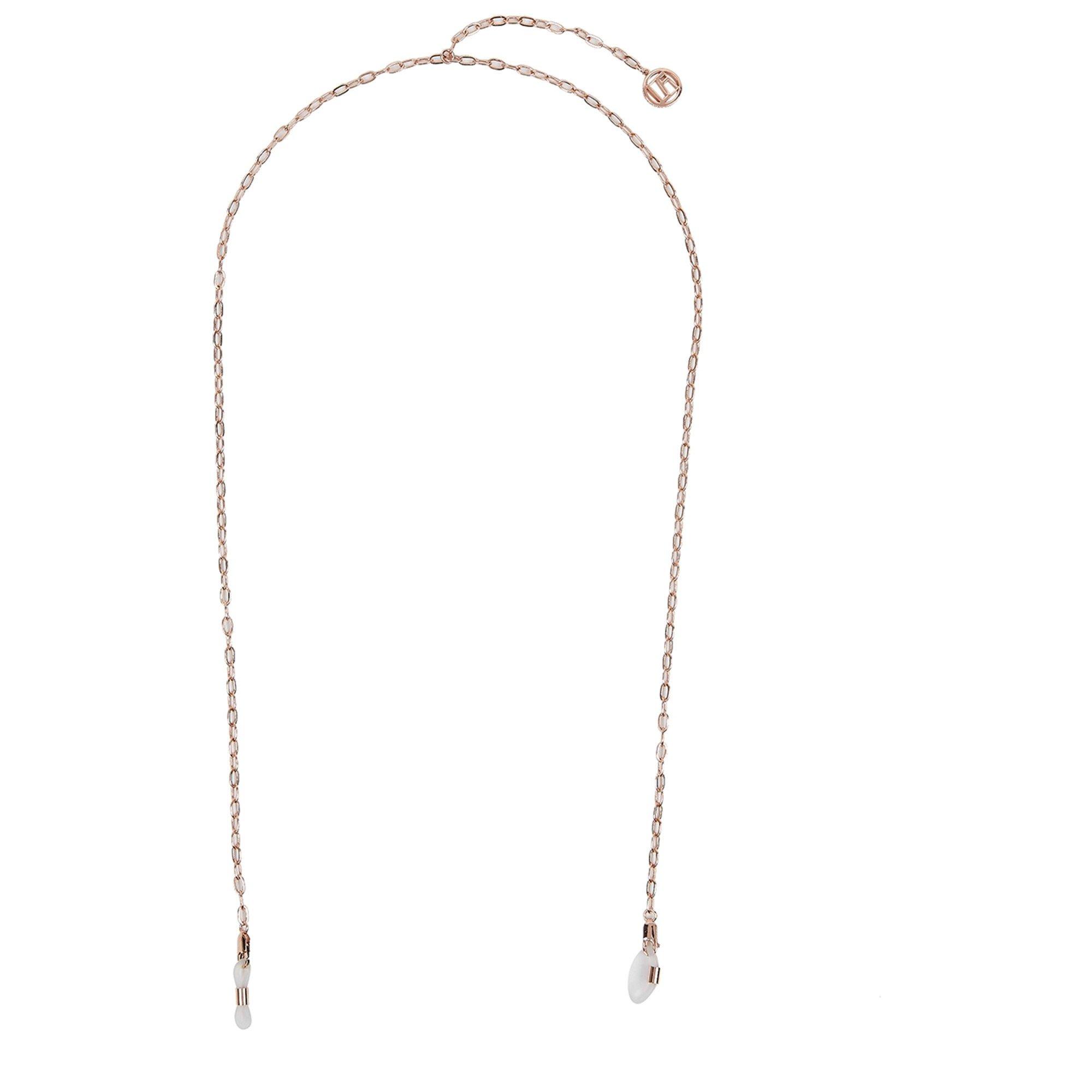 GOLD - Linda Farrow - LFLCHAIN1C1 - 1