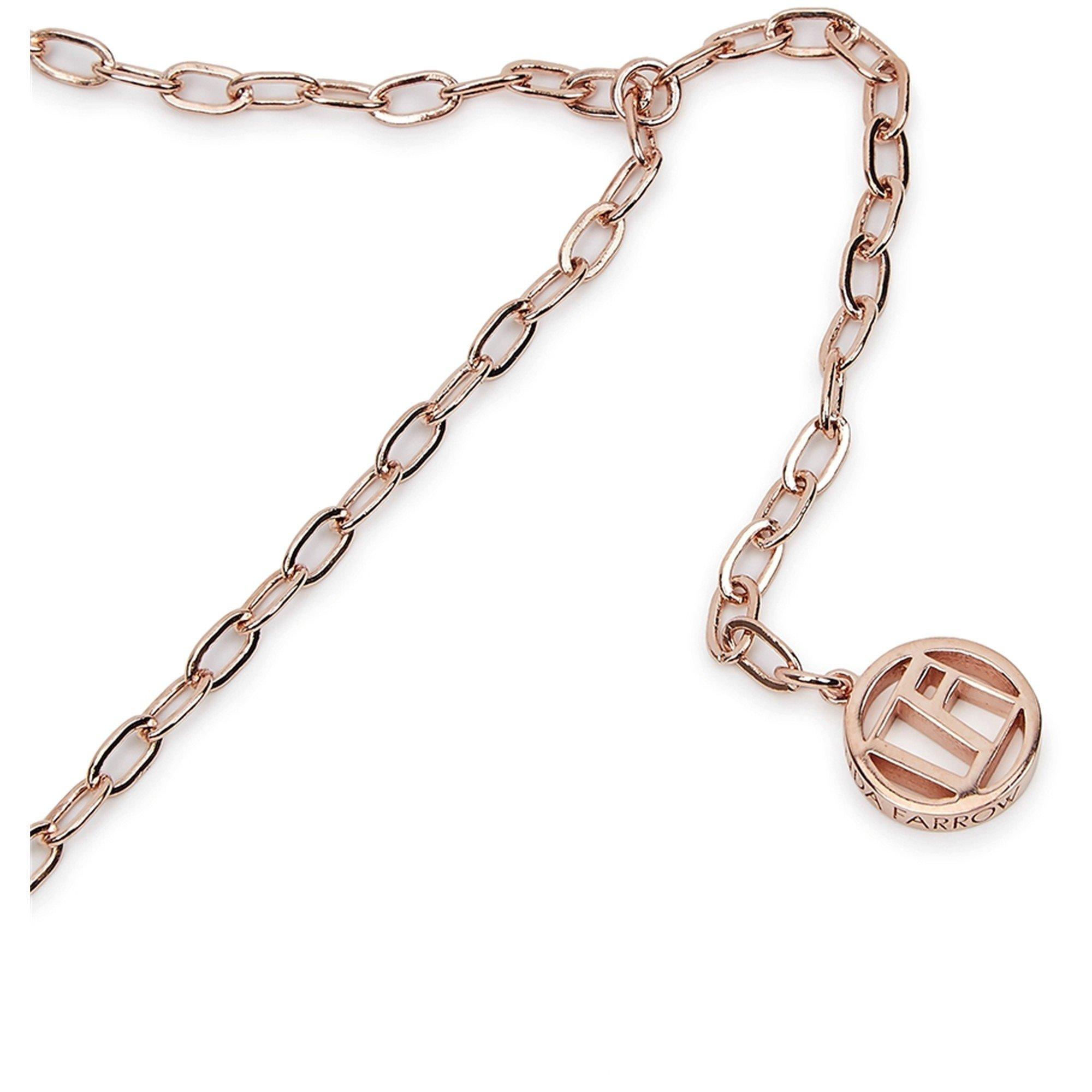 GOLD - Linda Farrow - LFLCHAIN1C1 - 2