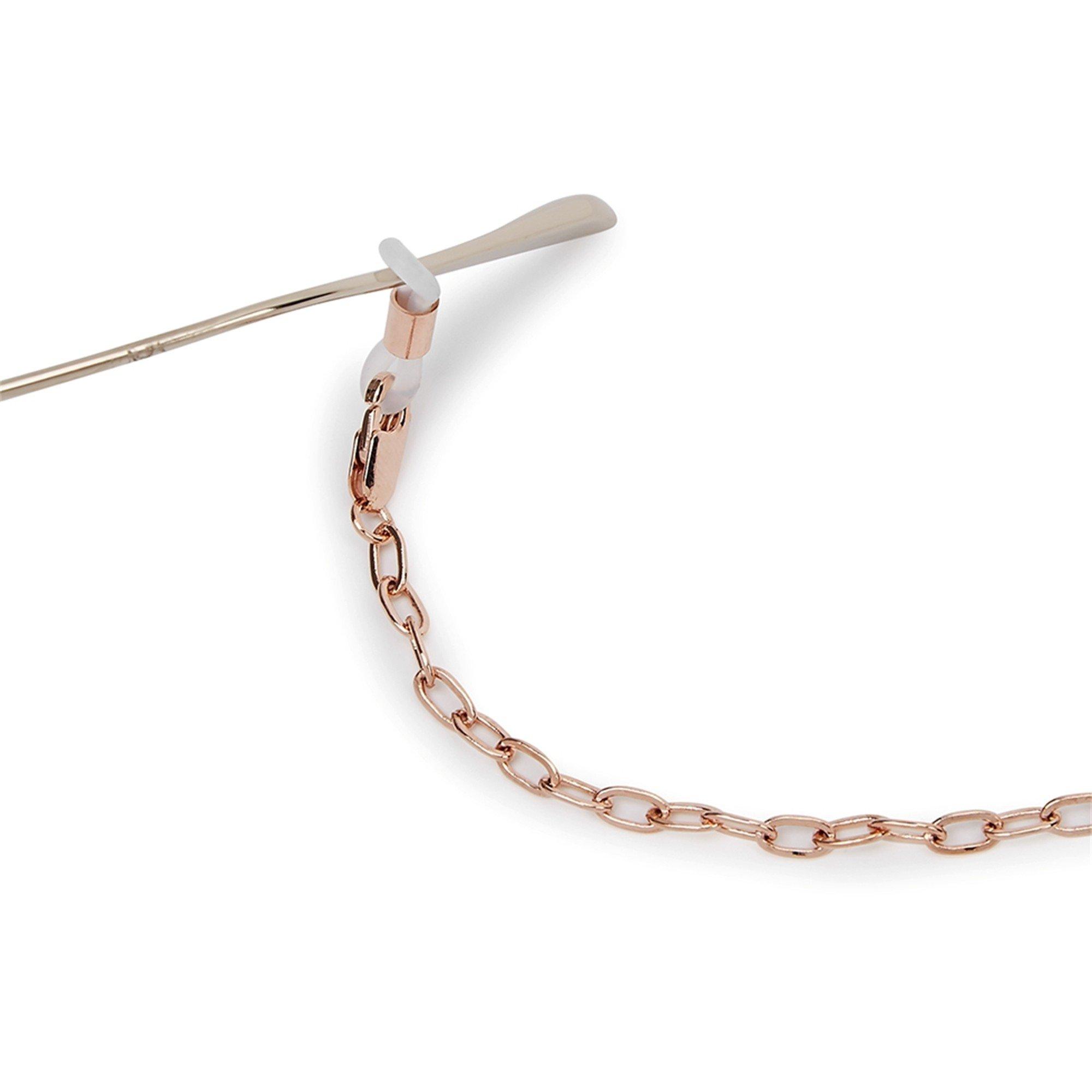 GOLD - Linda Farrow - LFLCHAIN1C1 - 3