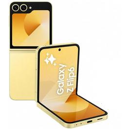 Samsung Samsung Galaxy Z Flip 6 - 512GB