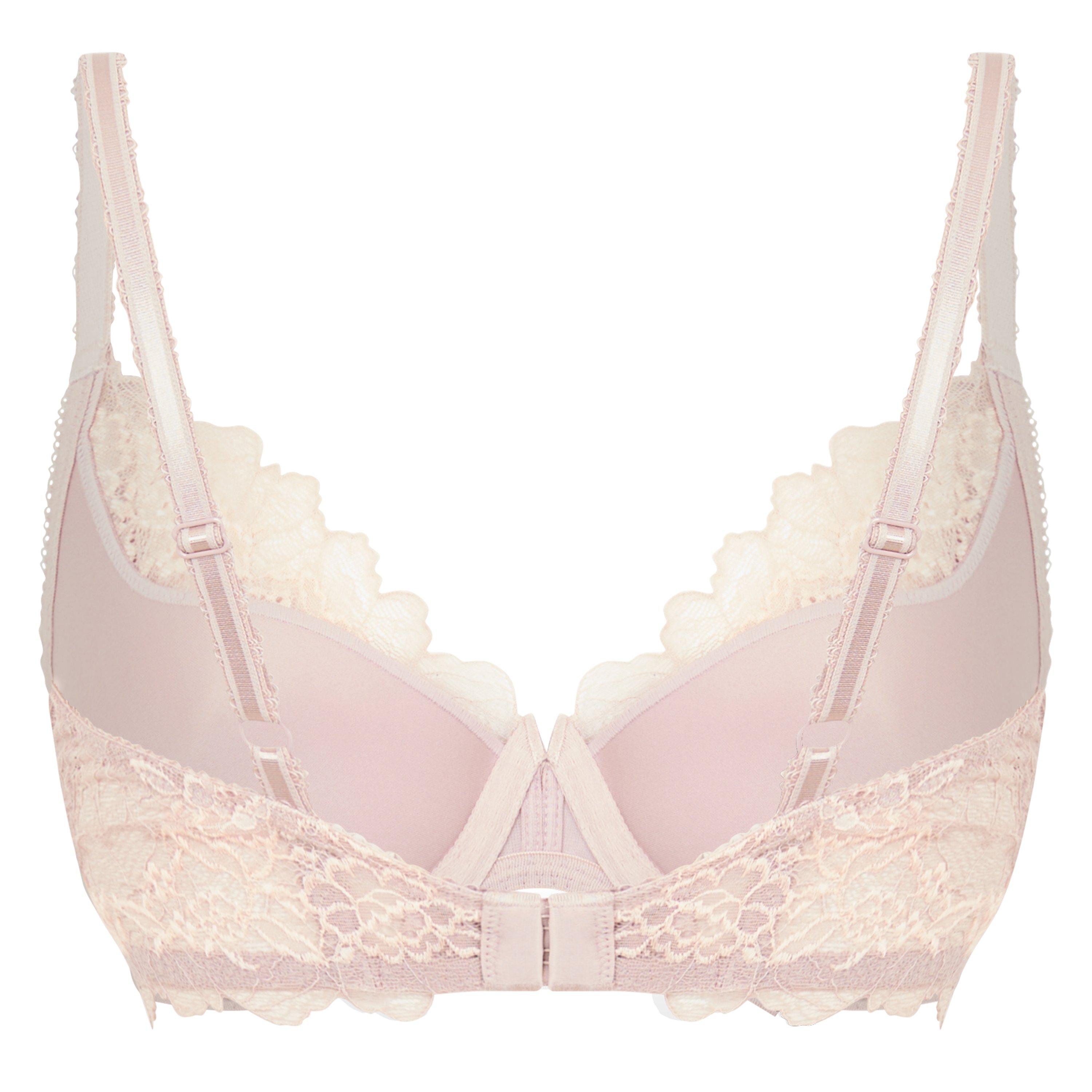 ROSE - Wacoal - LACE PERFECTION MOULDED B - 2