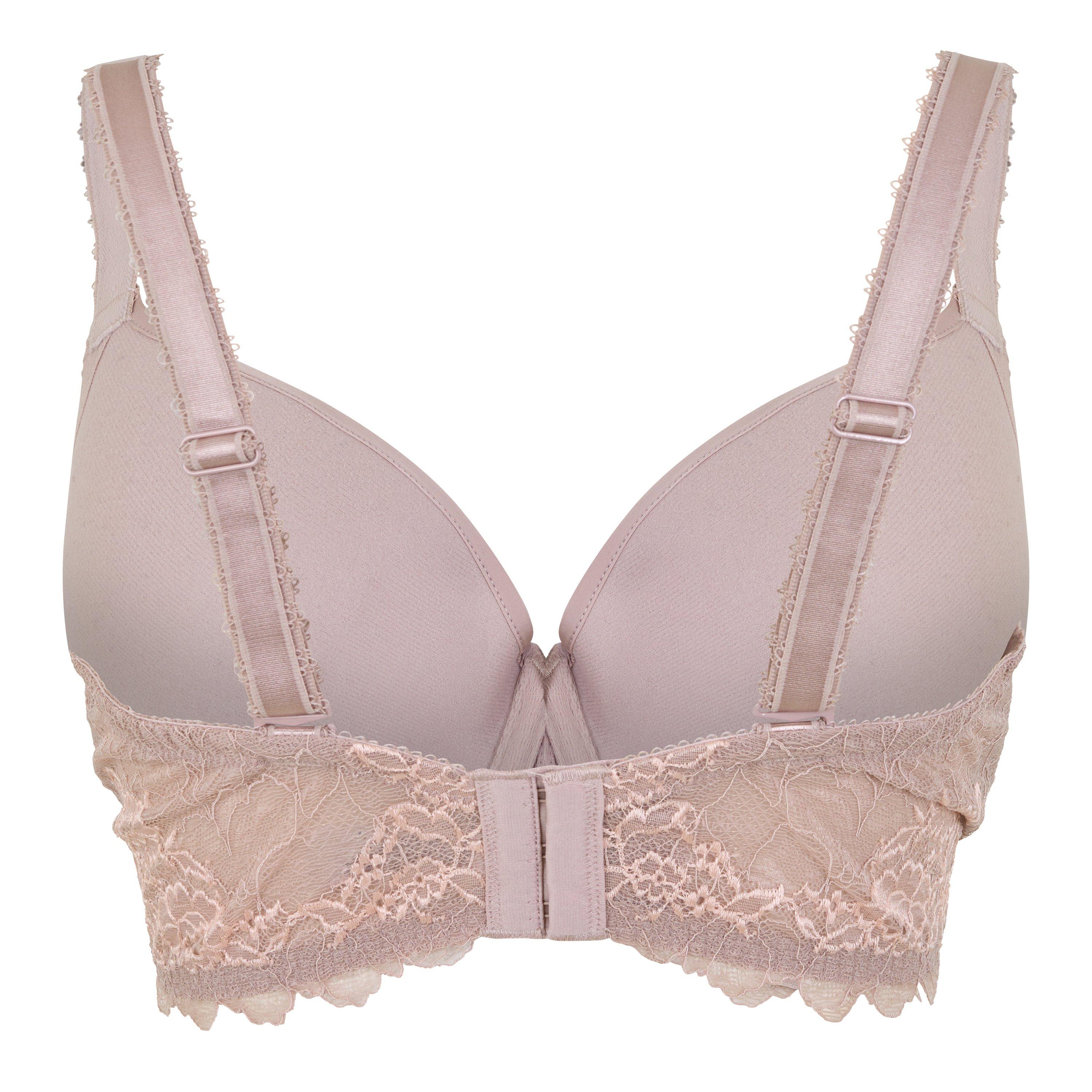 ROSE - Wacoal - LACE PERFECTION CONTOUR B - 2