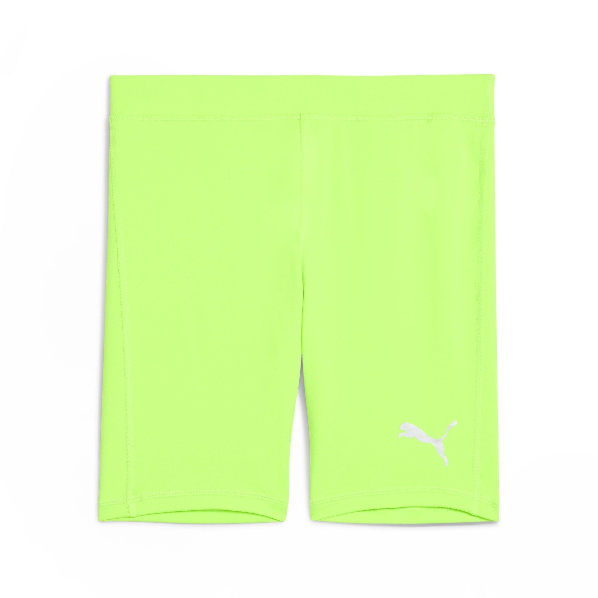 Green Glare - Puma - Puma Liga Baselayer Short Tight Legging Mens - 1