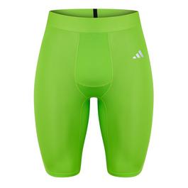 adidas Techfit AEROREADY Short Tights Mens