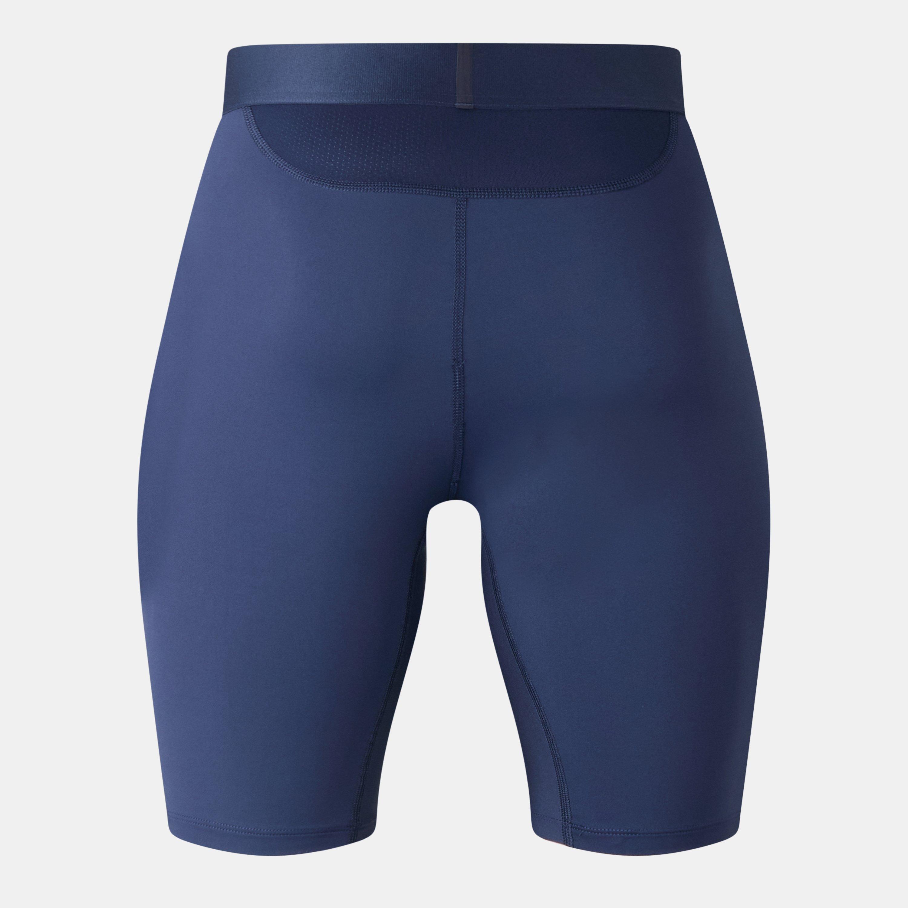 Tinta legendaria - adidas - Techfit AEROREADY Short Tights - 2