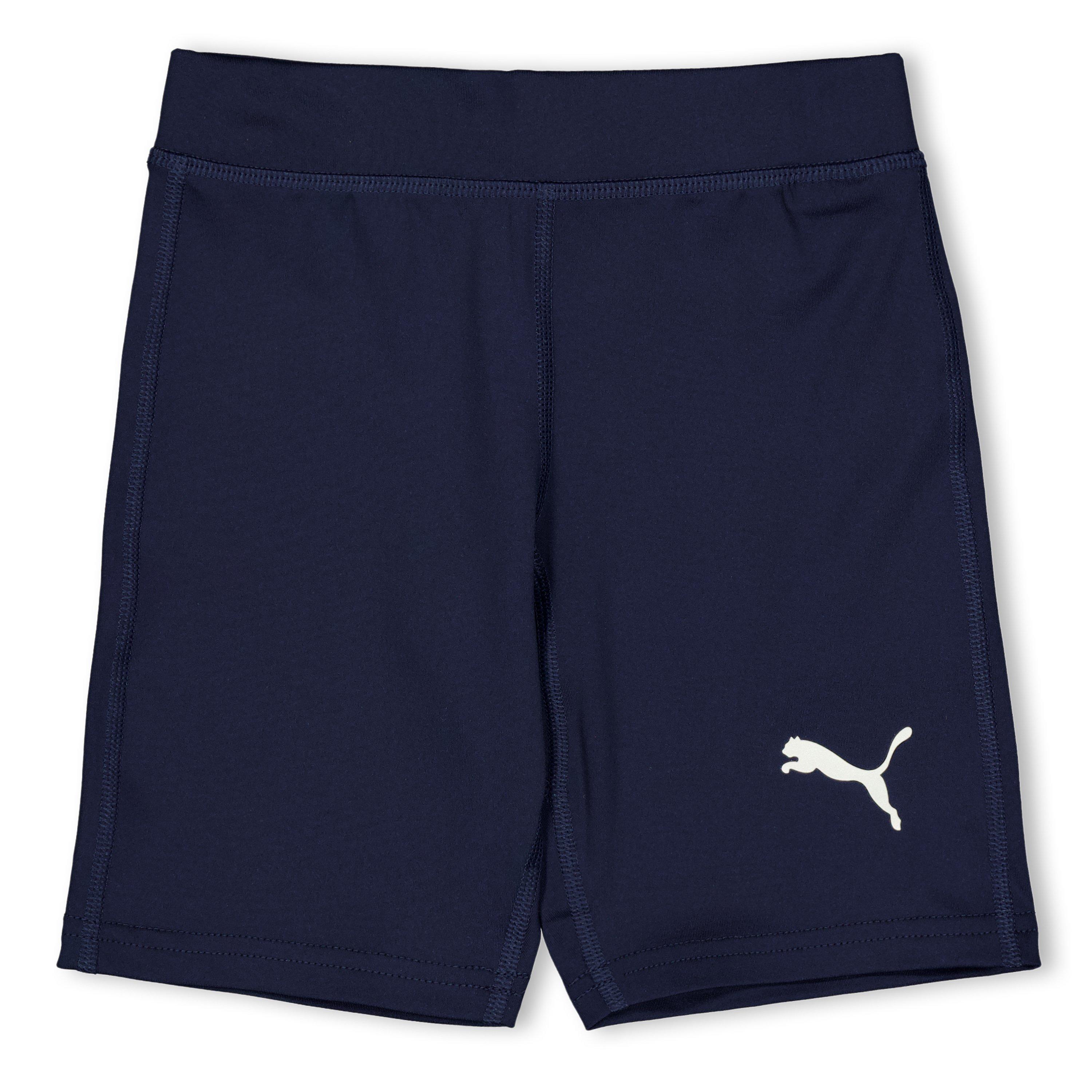 Unisex Kids' Liga Baselayer Shorts