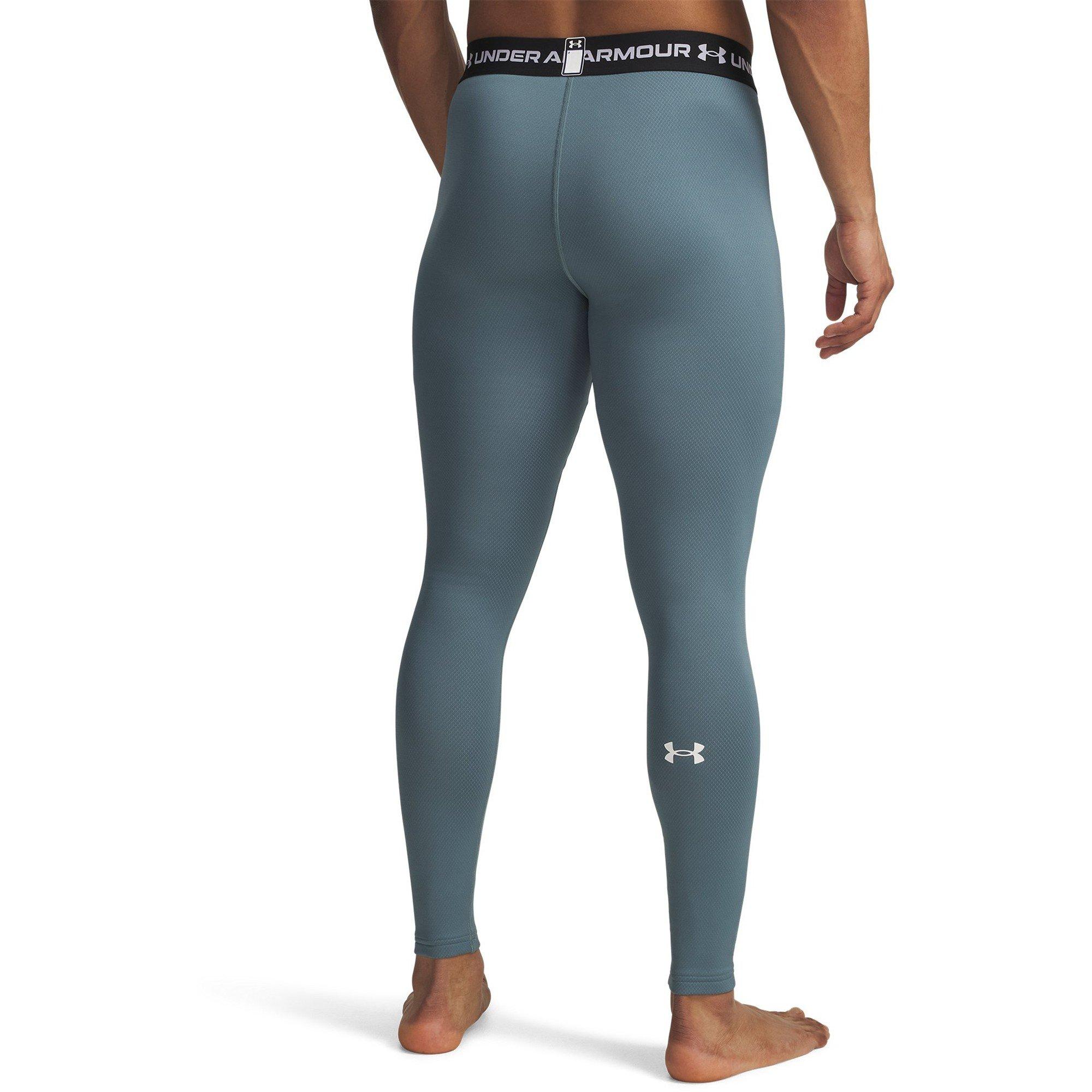 Blu - Under Armour - UA Cold Wthr G Leg Sn99 - 2