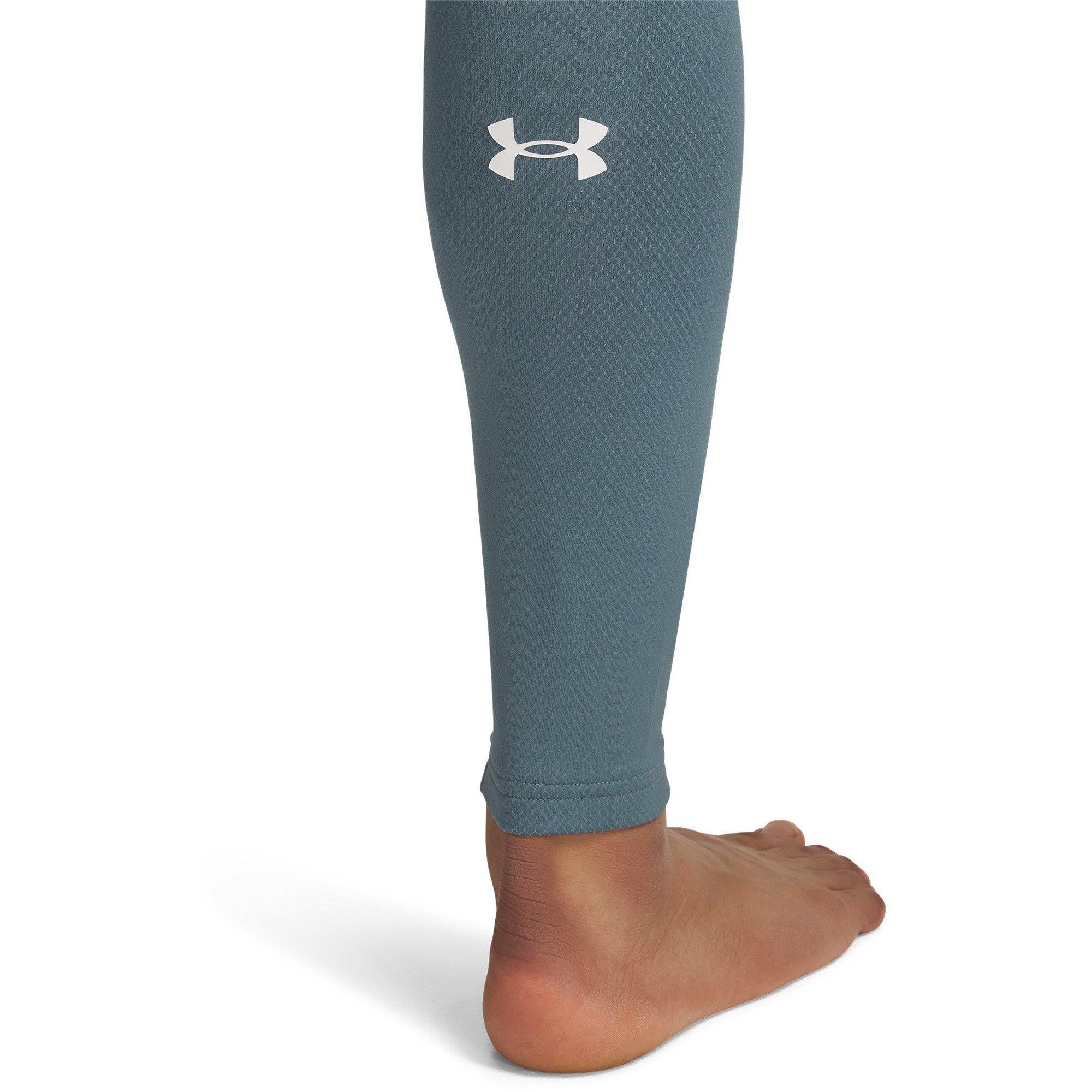 Blu - Under Armour - UA Cold Wthr G Leg Sn99 - 3