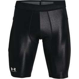 Under Armour Under Armour Ua Hg Isochill Long Shorts Baselayer Legging Mens