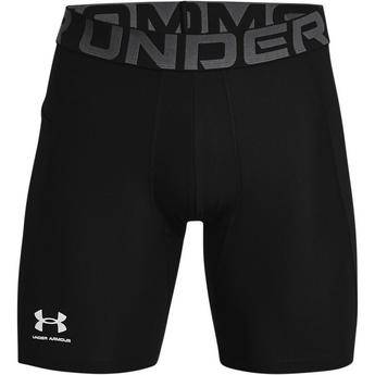 Under Armour Heat Gear Mens Base Layer Shorts