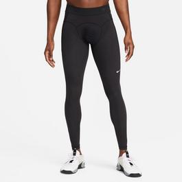 Nike Dri-Fit Adv A.P.S. Men'S Recovery Training Tights Baselayer Legging Mens