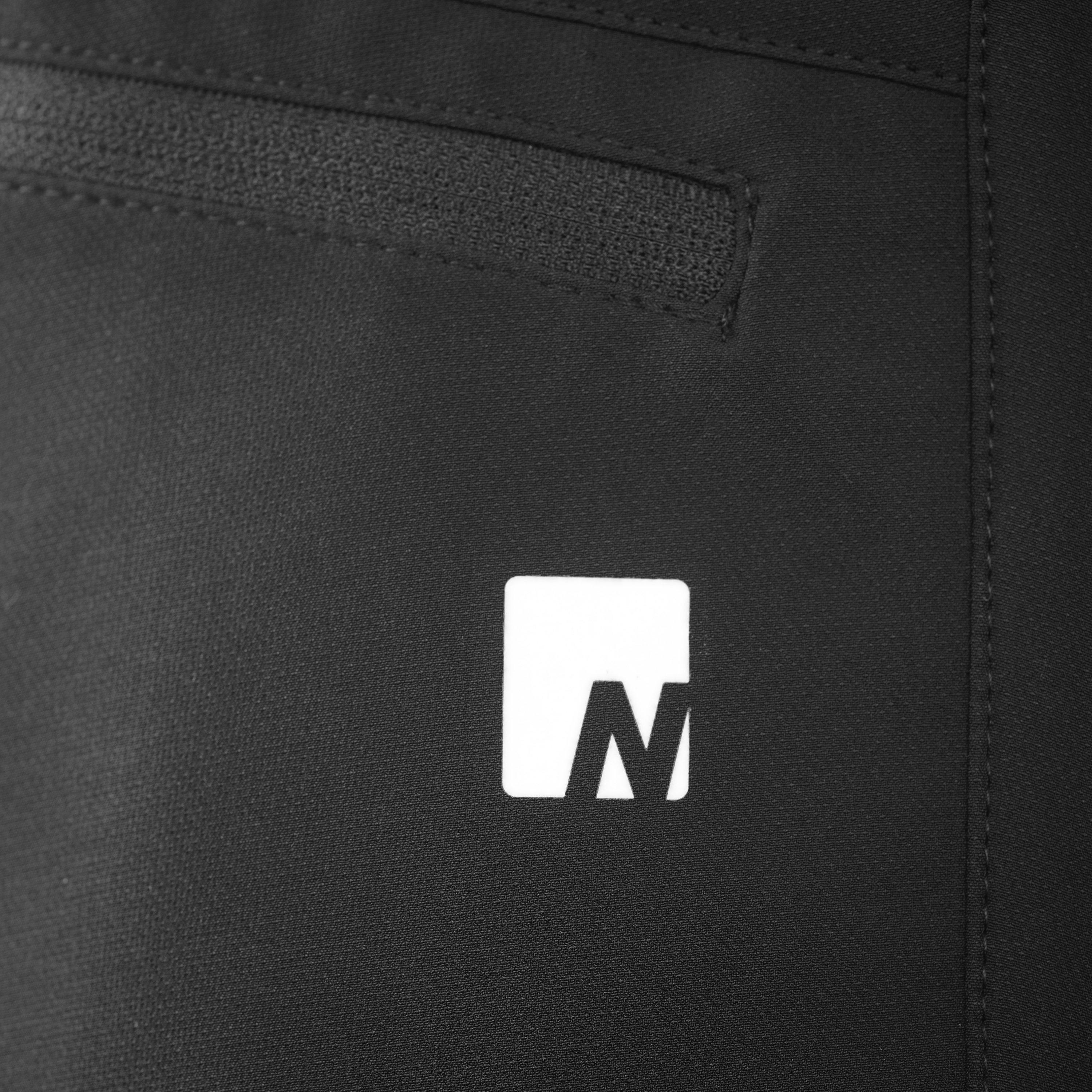 Preto - Nevica - Nevica Davos SS Pnt Sn71 - 4