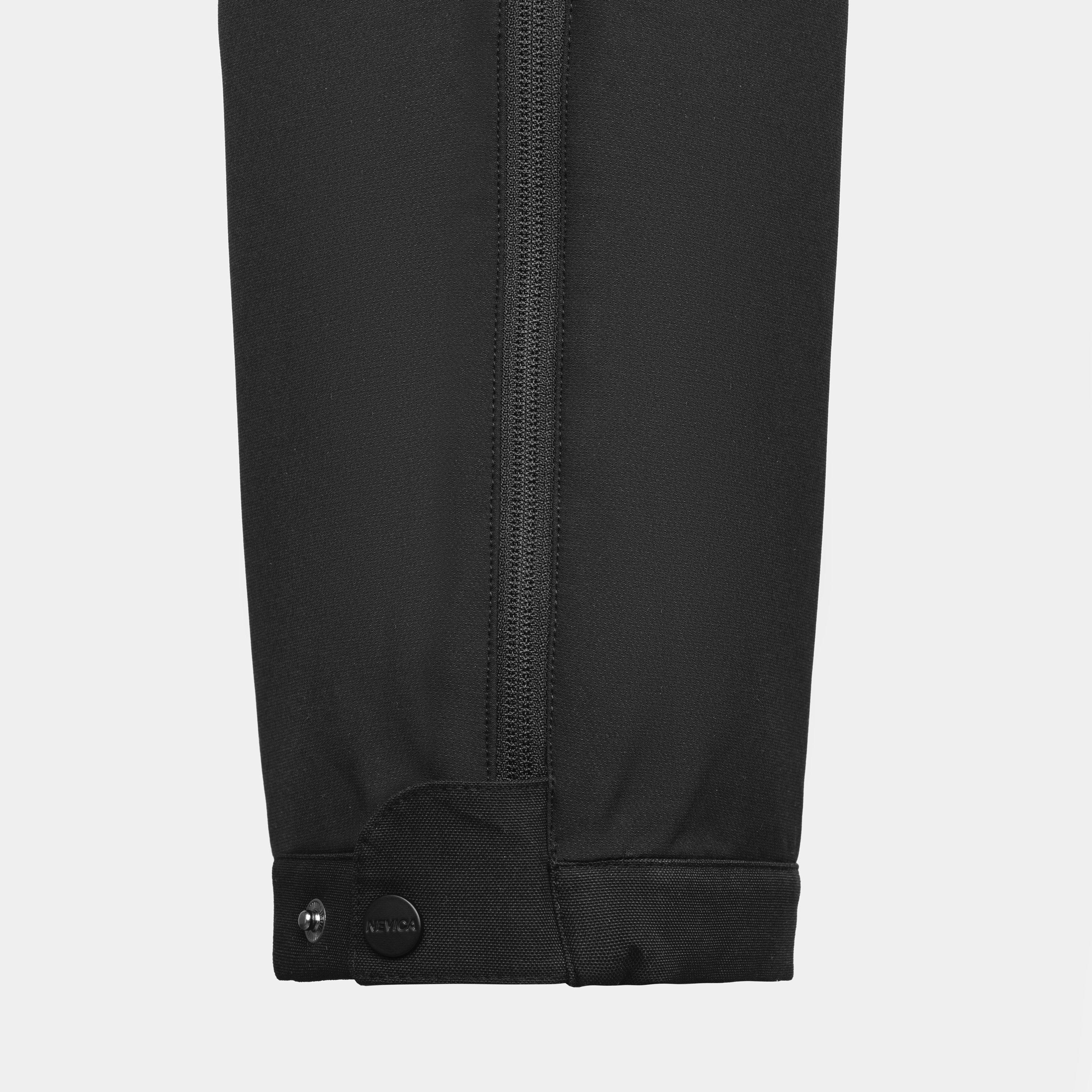 Preto - Nevica - Nevica Davos SS Pnt Sn71 - 5