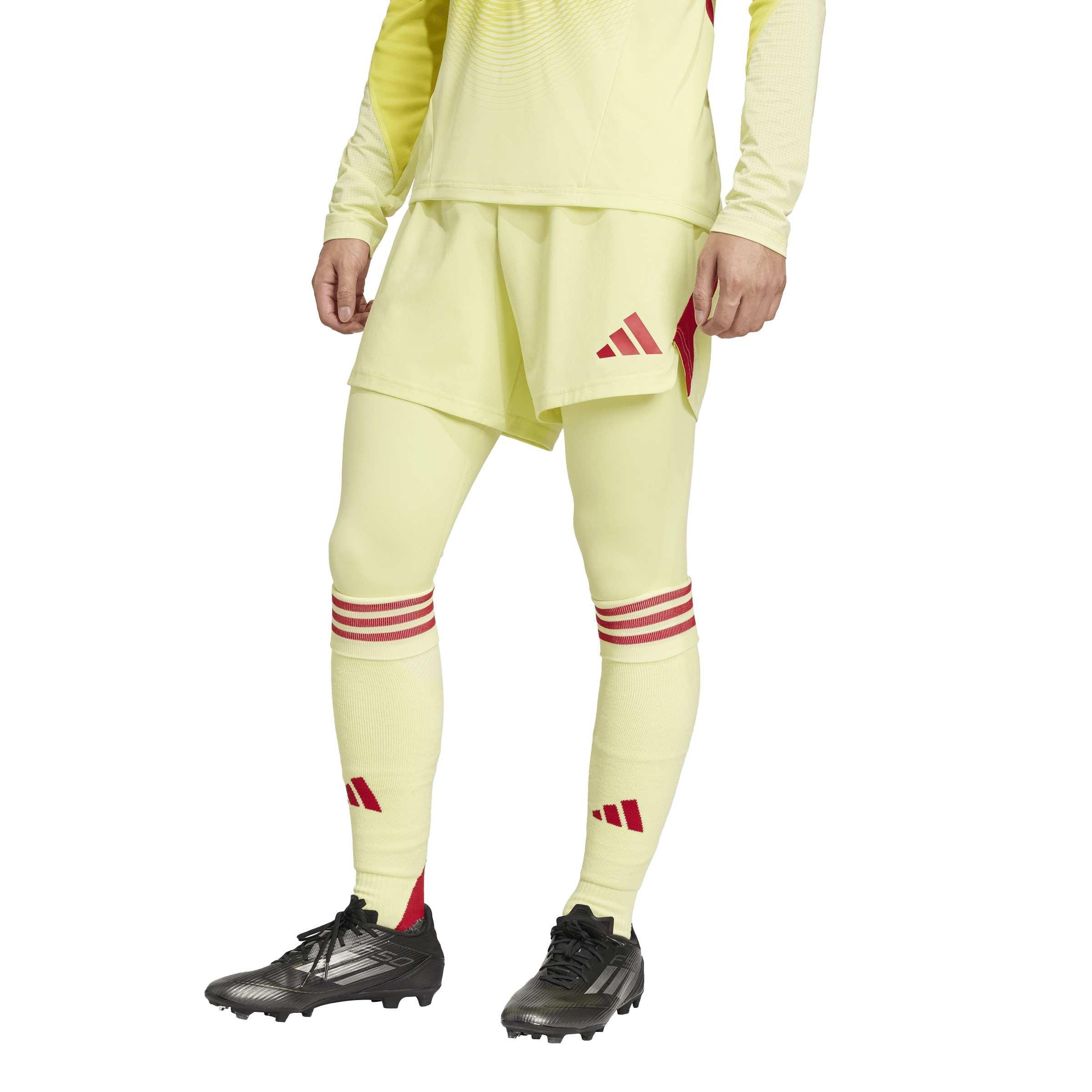 Pulyel - adidas - Adidas T25 P Gk Tigh Sn99 - 2
