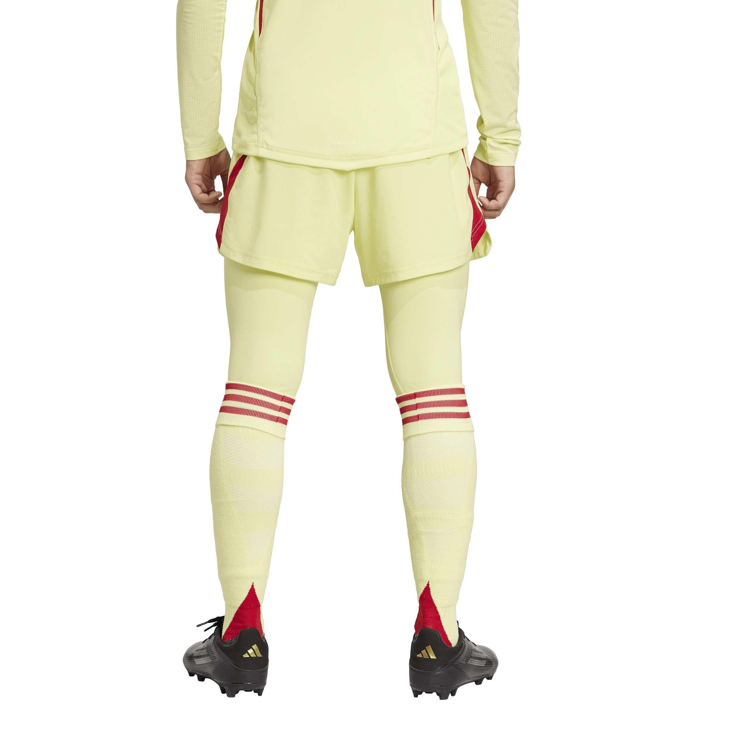 Pulyel - adidas - Adidas T25 P Gk Tigh Sn99 - 3