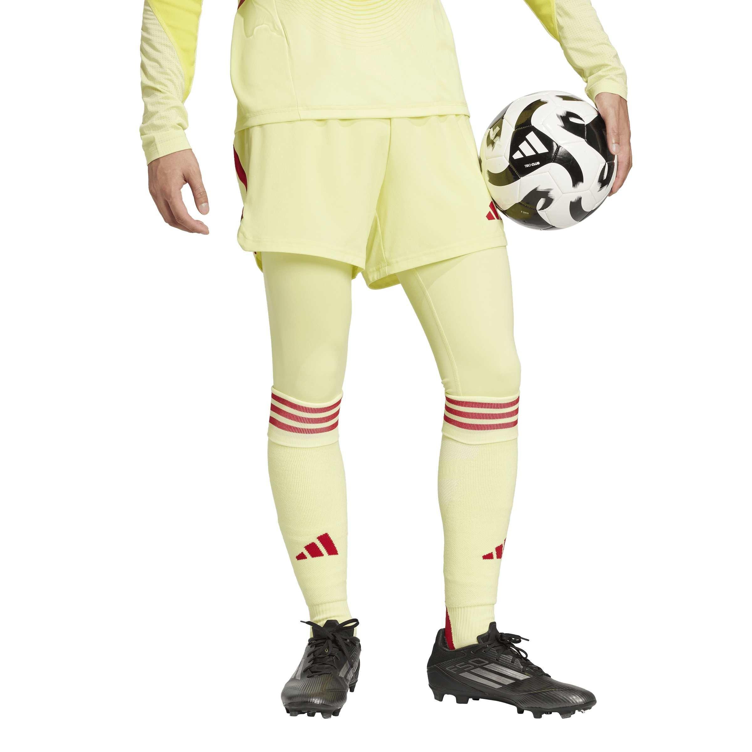 Pulyel - adidas - Adidas T25 P Gk Tigh Sn99 - 6