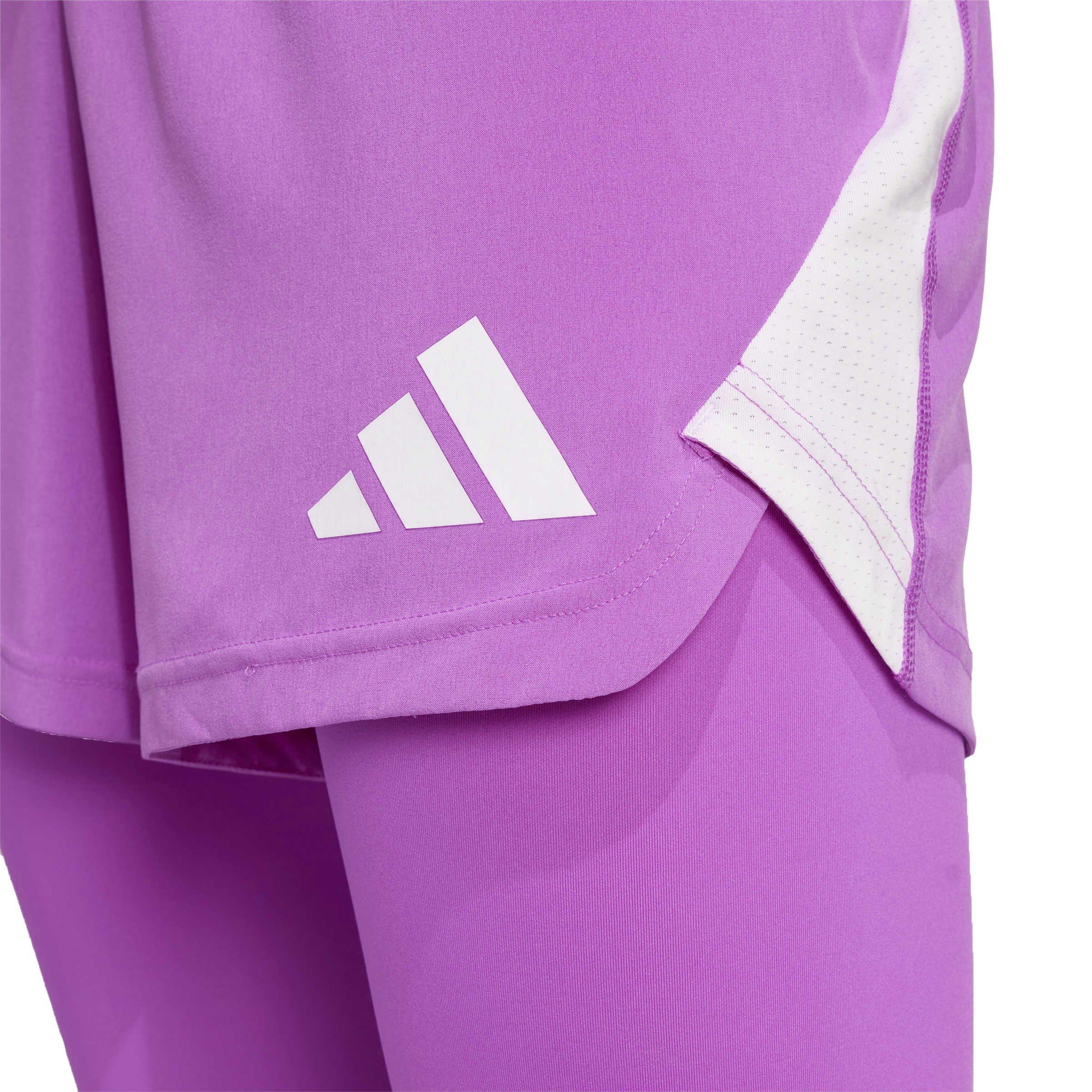 Purbur - adidas - Men's Tiro 25 PRO Goalkeeper AEROREADY Slim-Fit Baselayer Tights - 5
