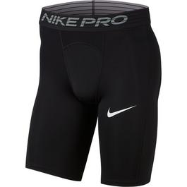 nike mens Pro Men's Long Shorts