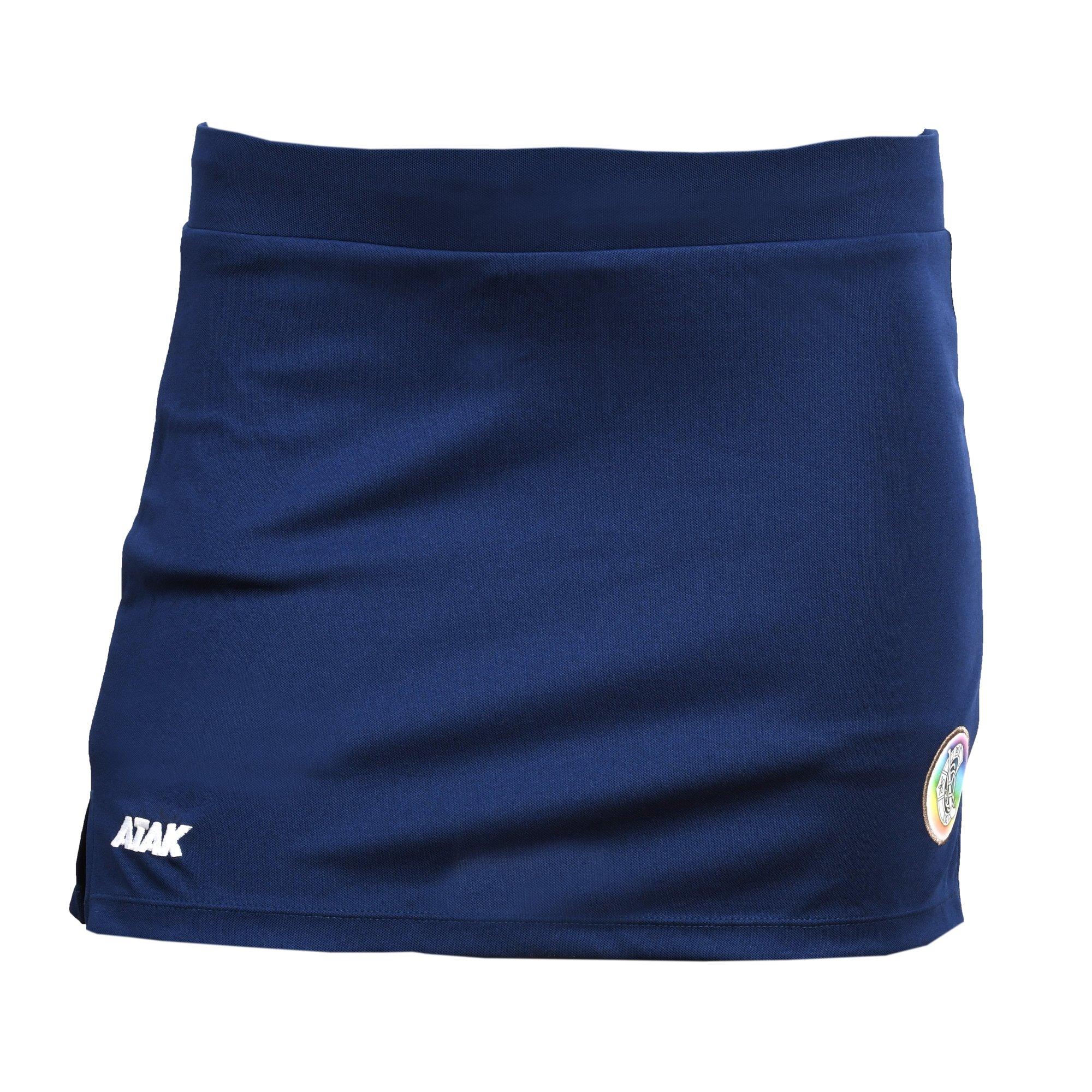 Lyle Q Zip Pulover Sn99 - ATAK Sports - Camogie Compression Skort Junior - 3