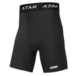 ATAK Sports GAA Compression Shorts Senior