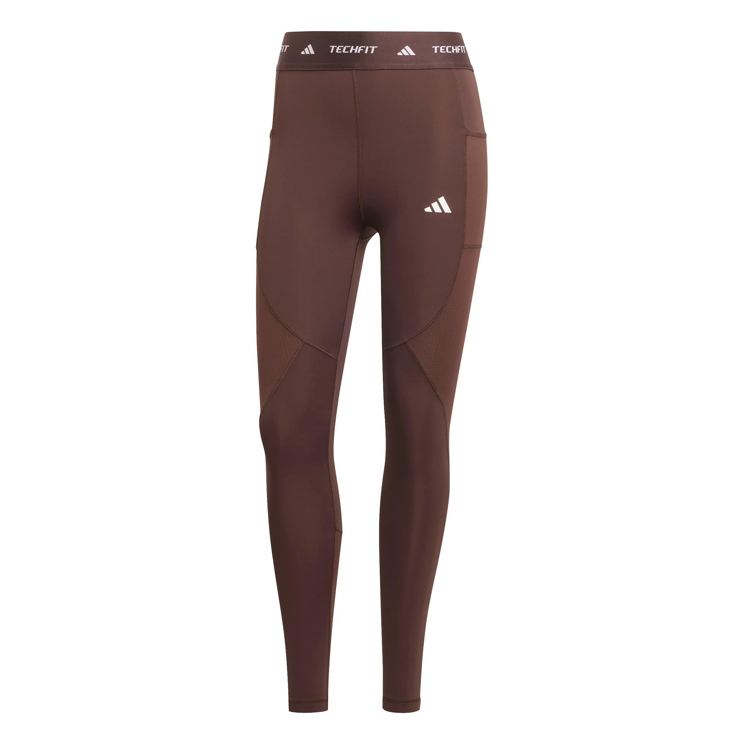 adidas adidas Tf Cold.Rdy 1/1 Baselayer Legging Mens